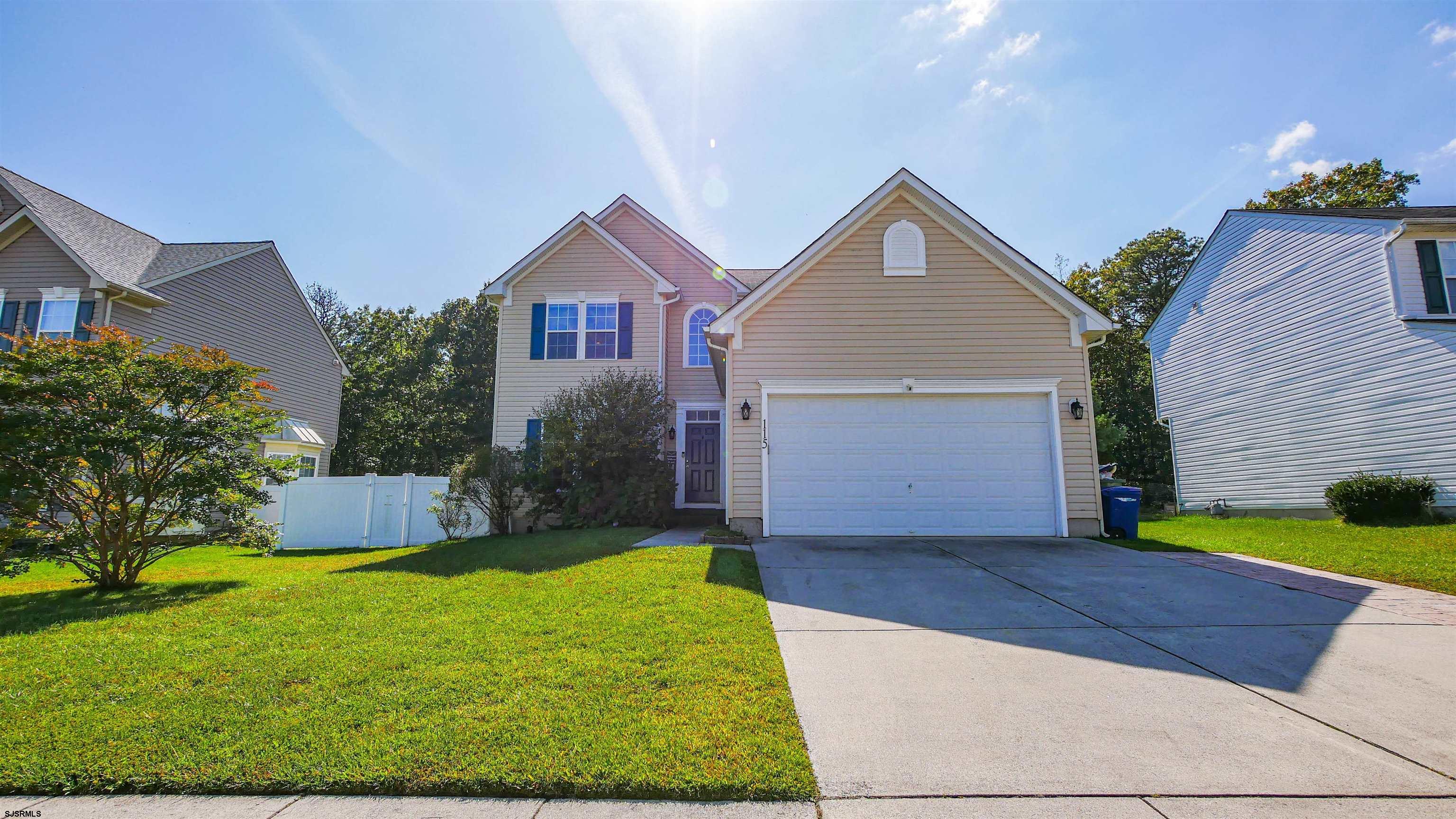 115 Waverly