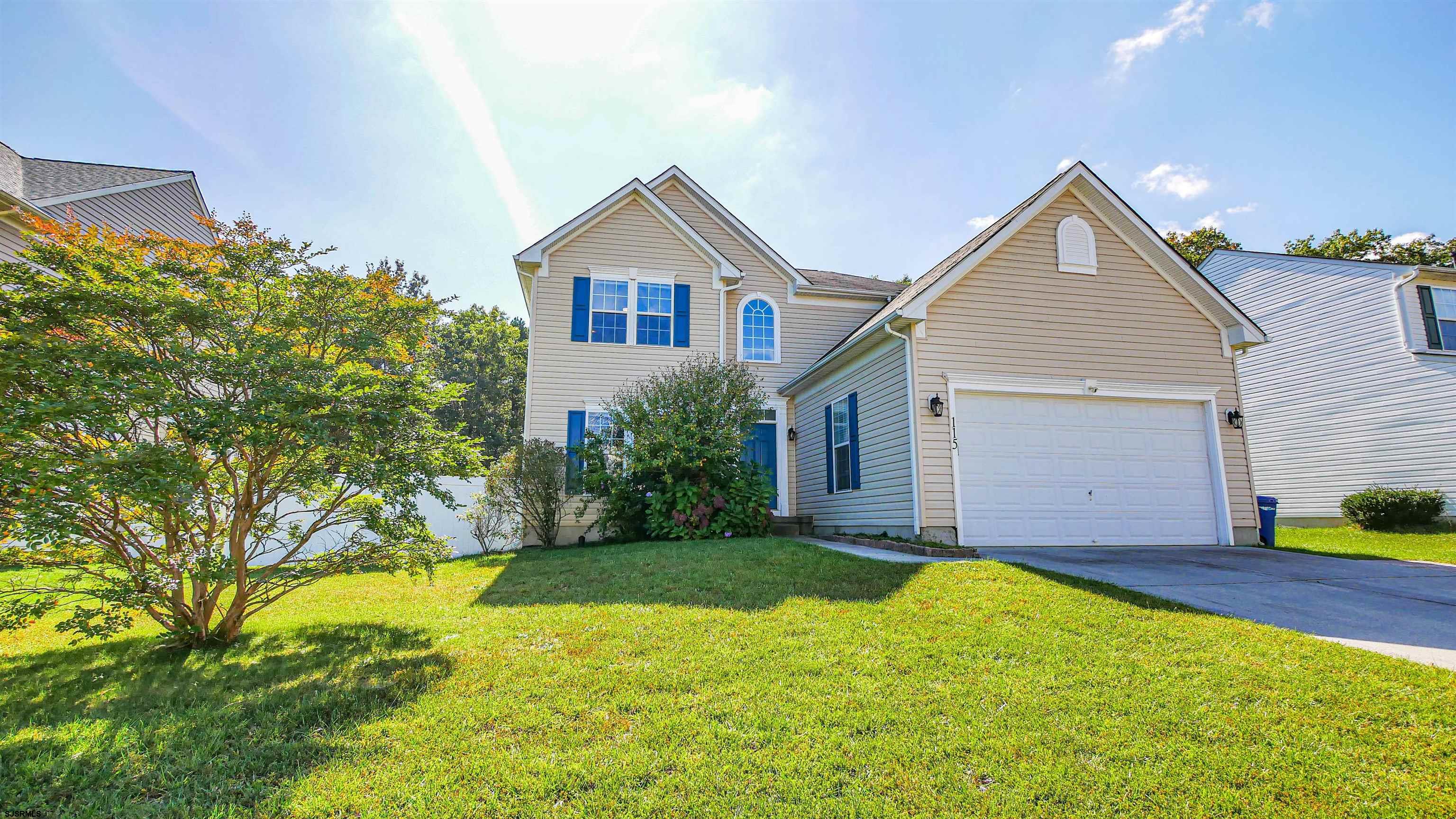115 Waverly