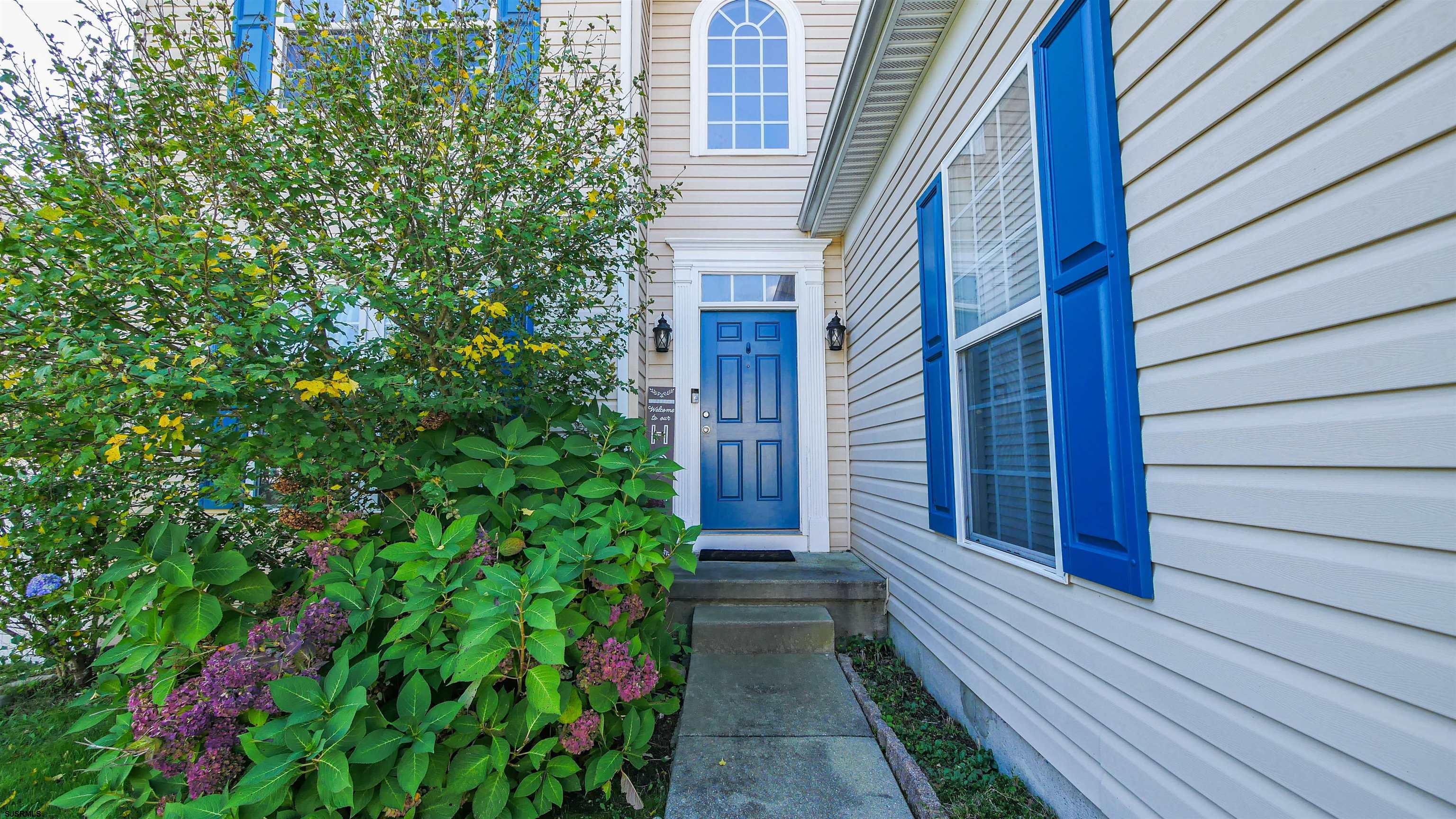 115 Waverly