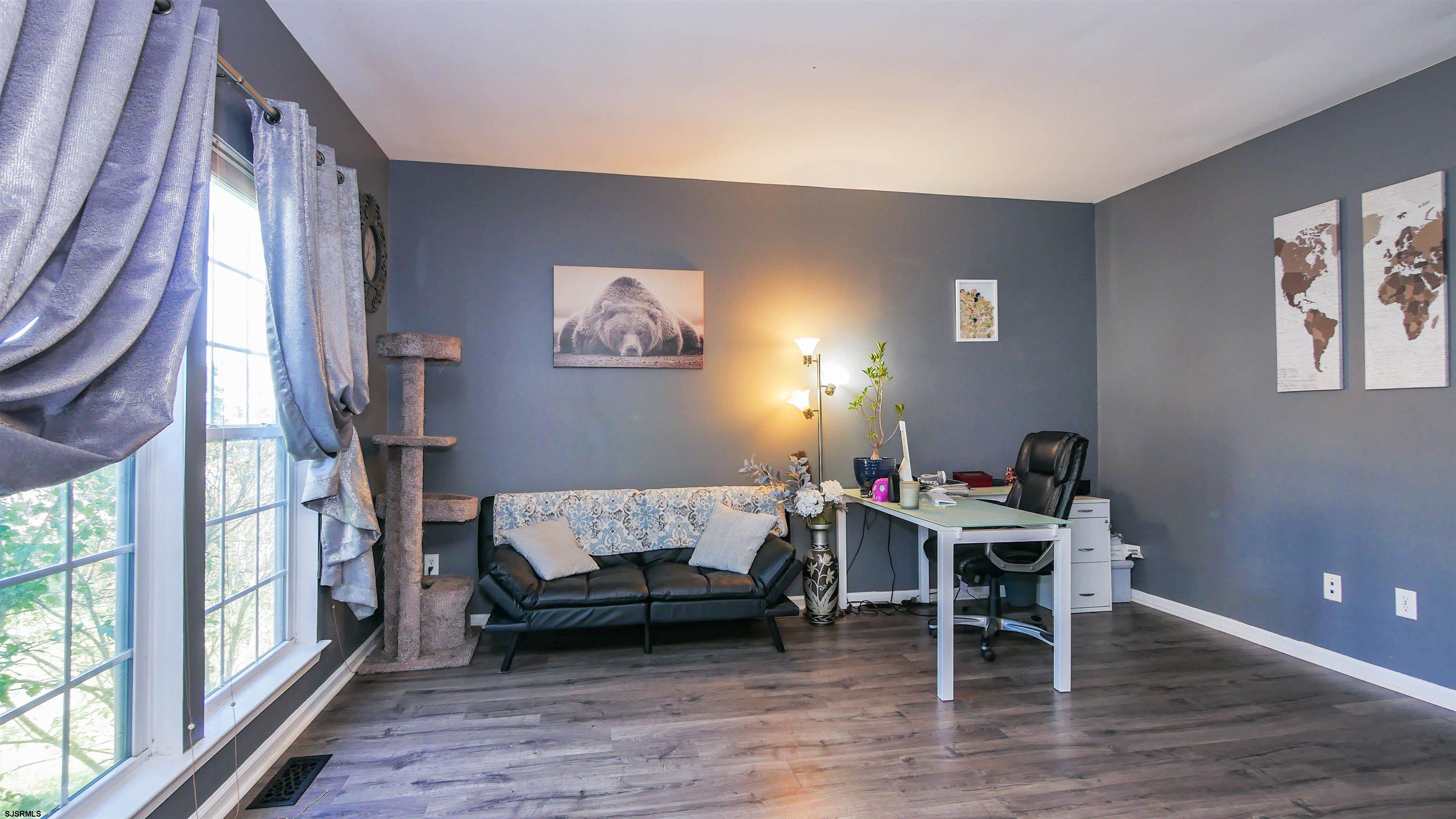 115 Waverly