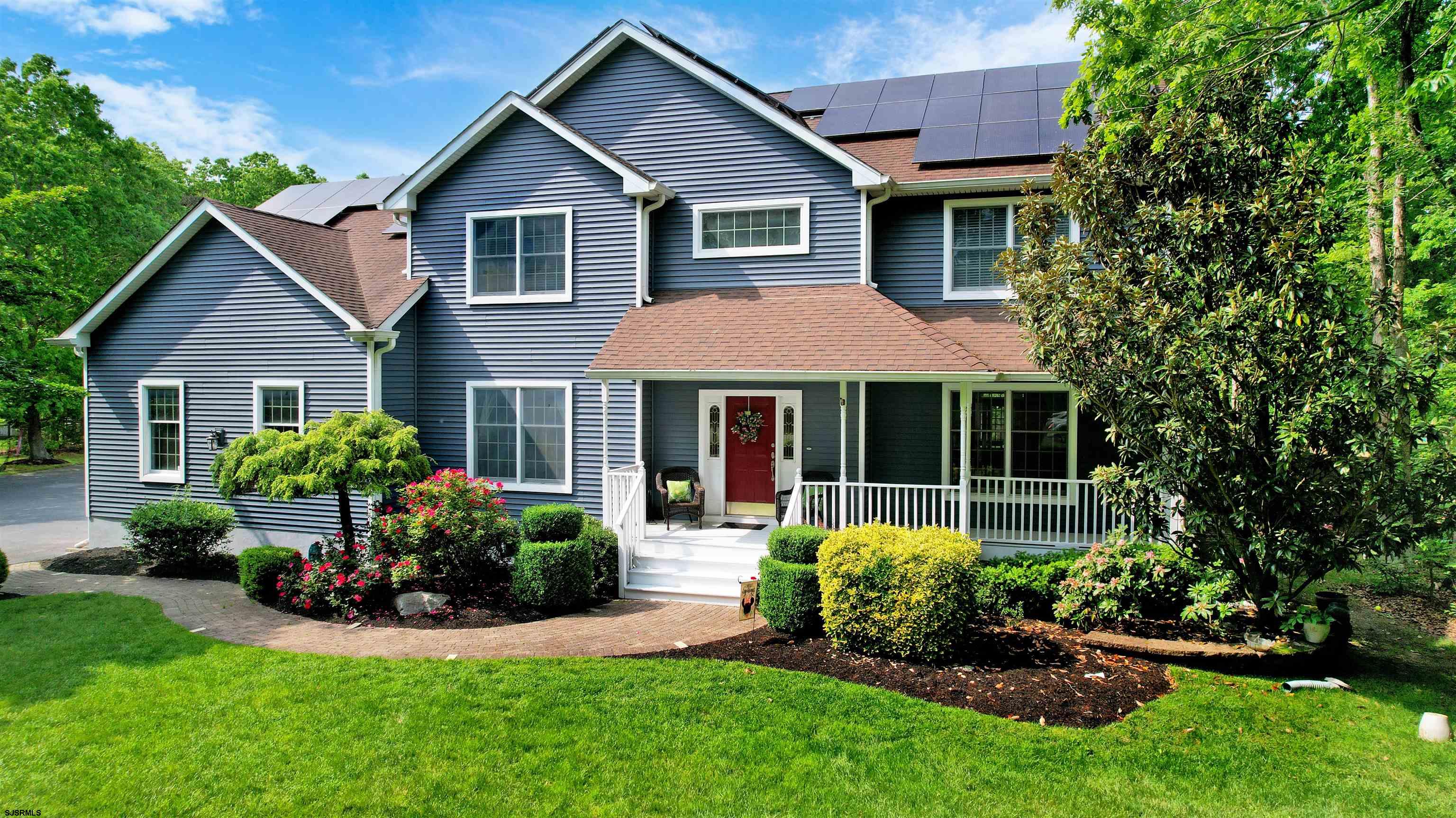 805 Blue Teal Dr