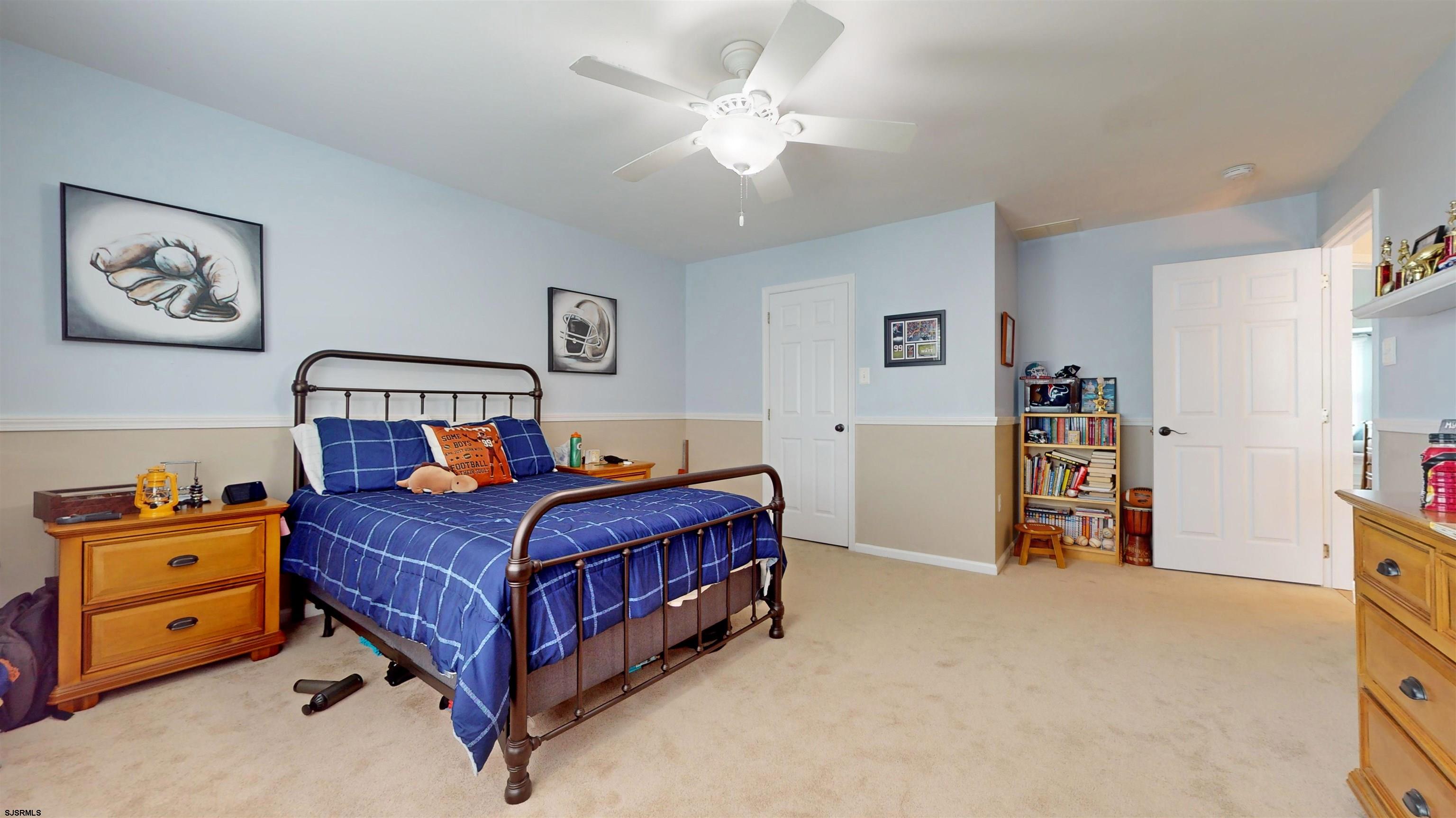 805 Blue Teal Dr