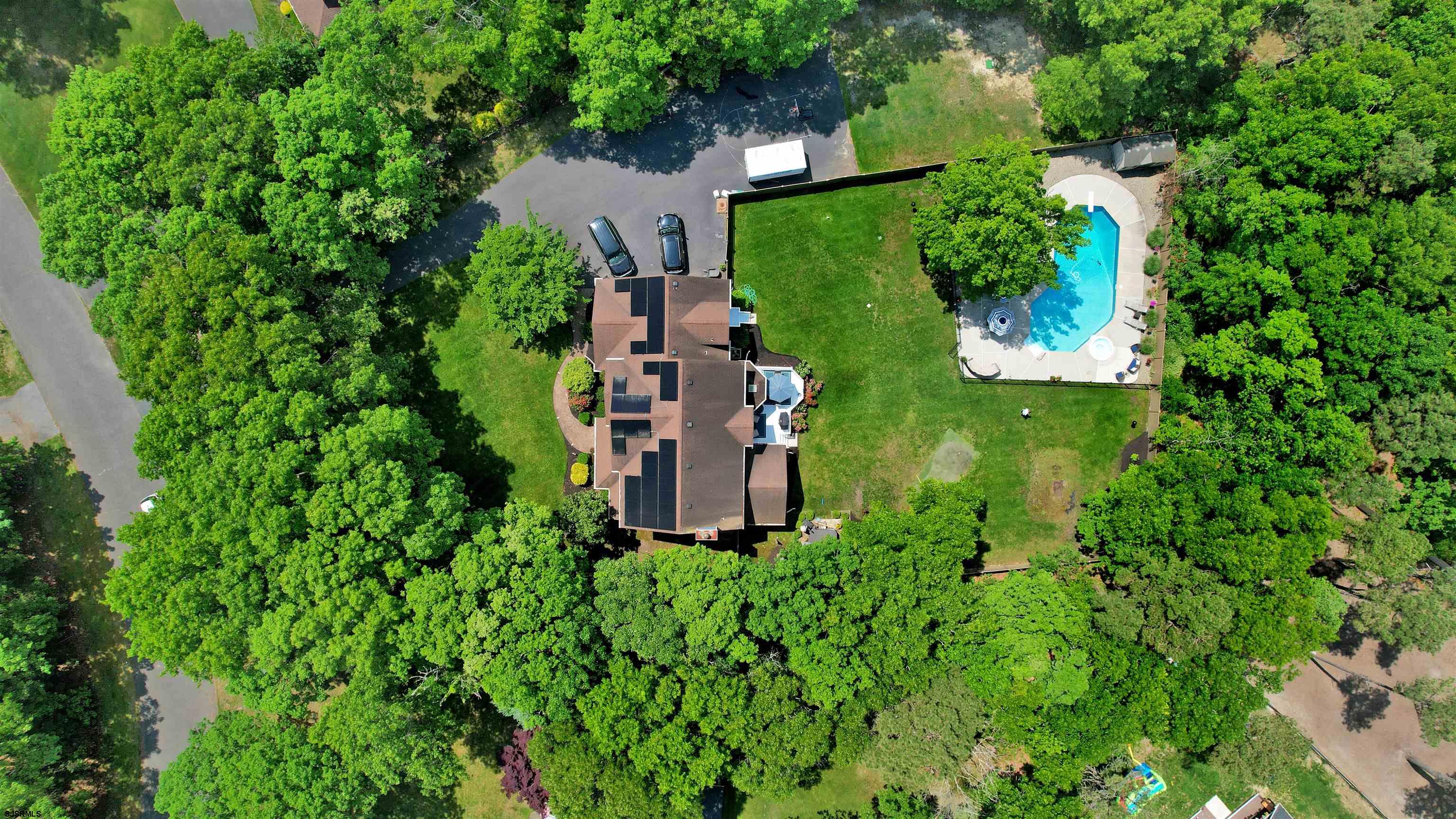 805 Blue Teal Dr