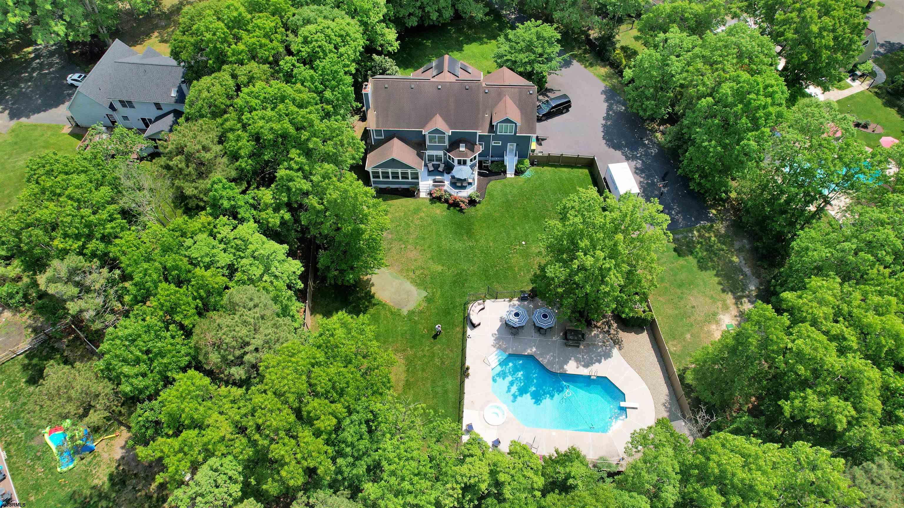 805 Blue Teal Dr