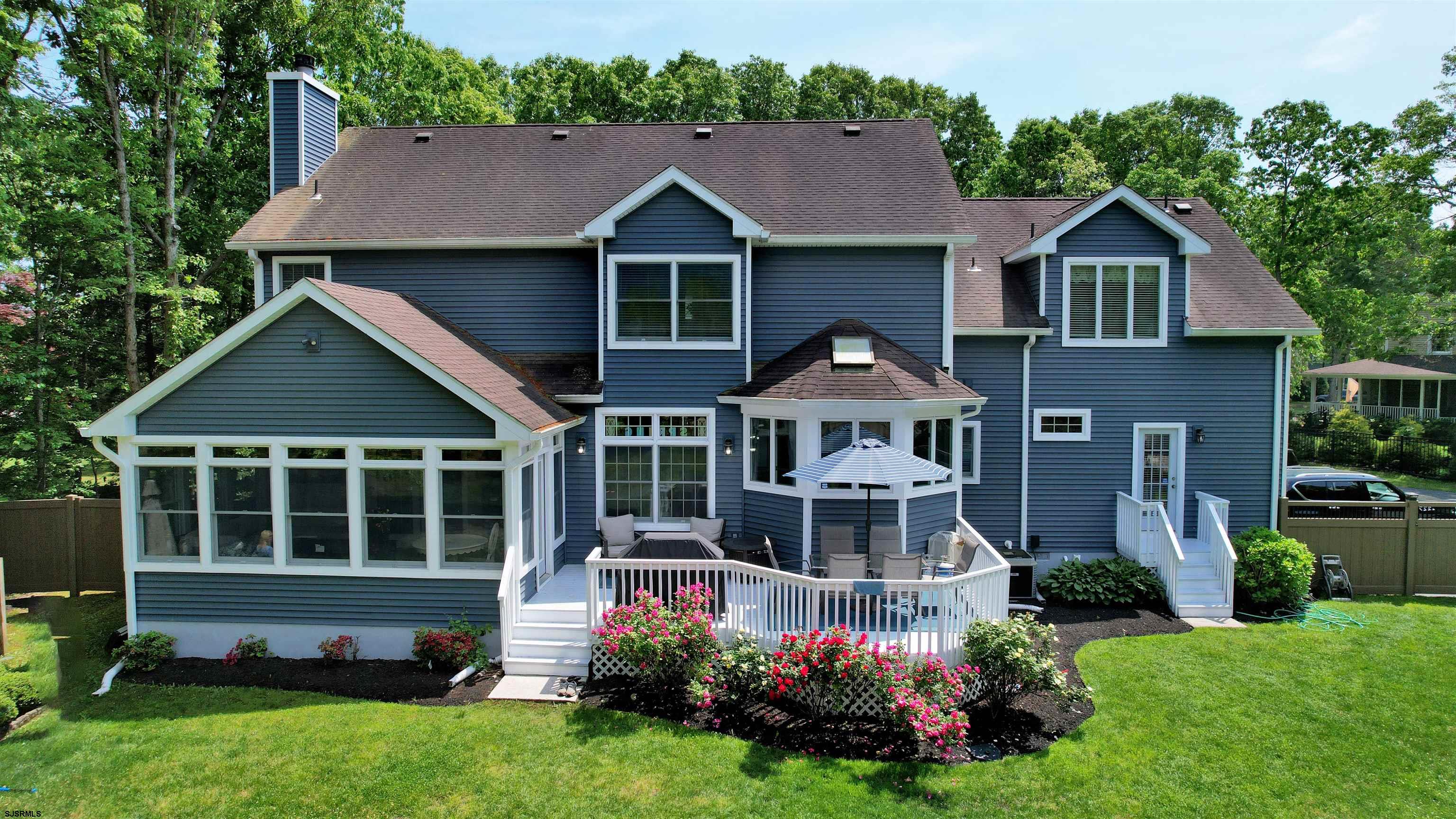 805 Blue Teal Dr