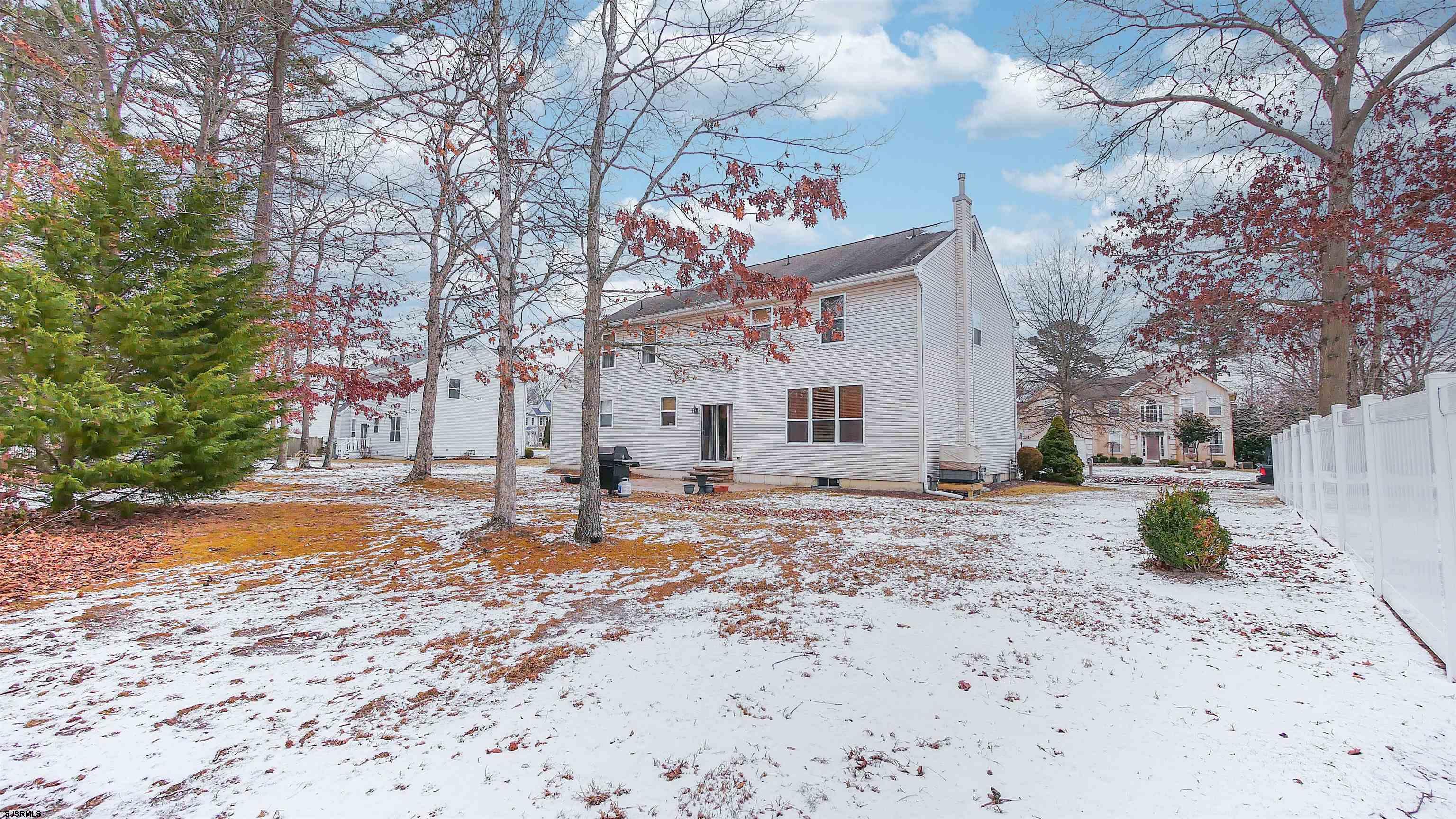 117 Woodberry Dr
