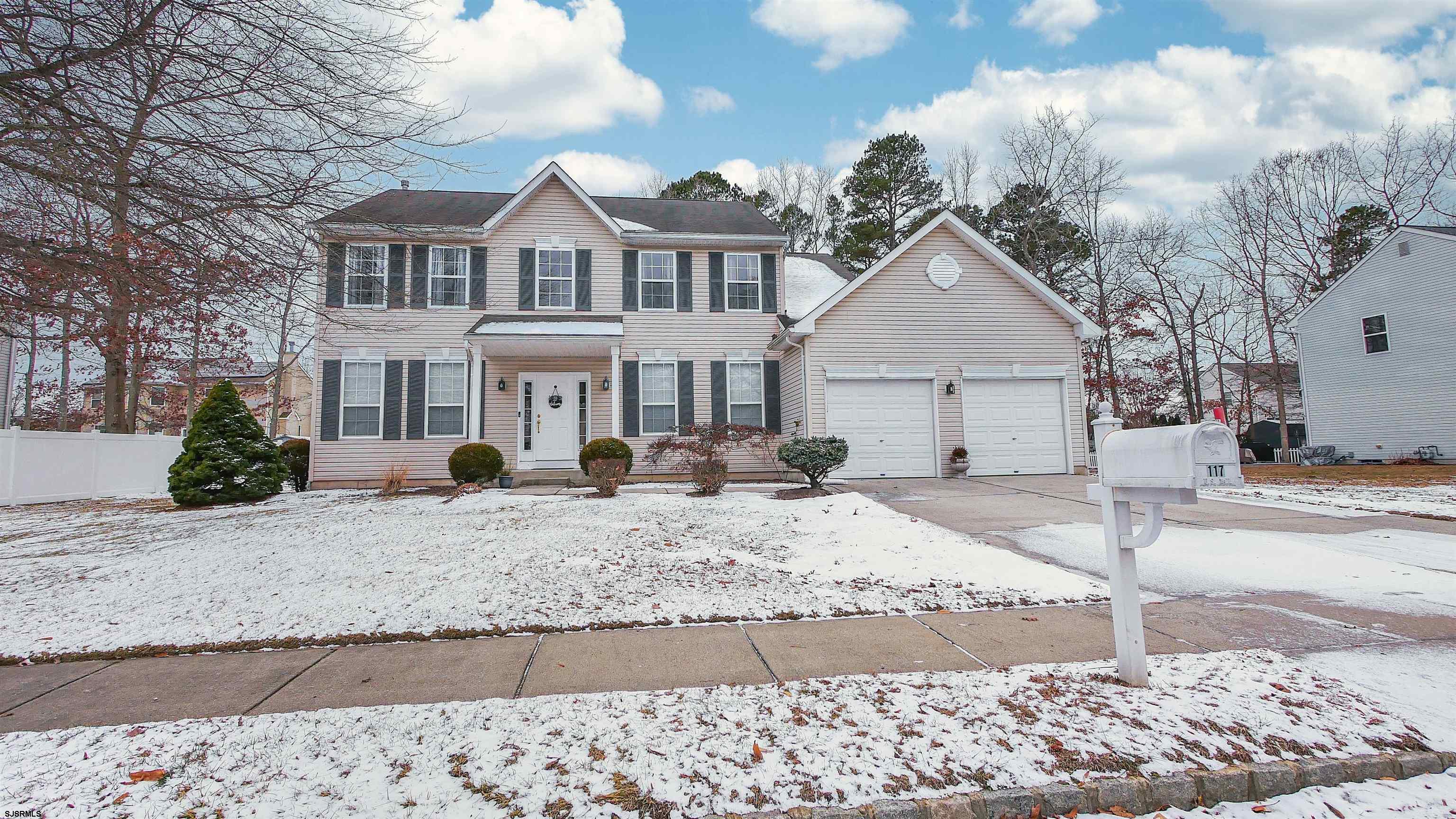 117 Woodberry Dr