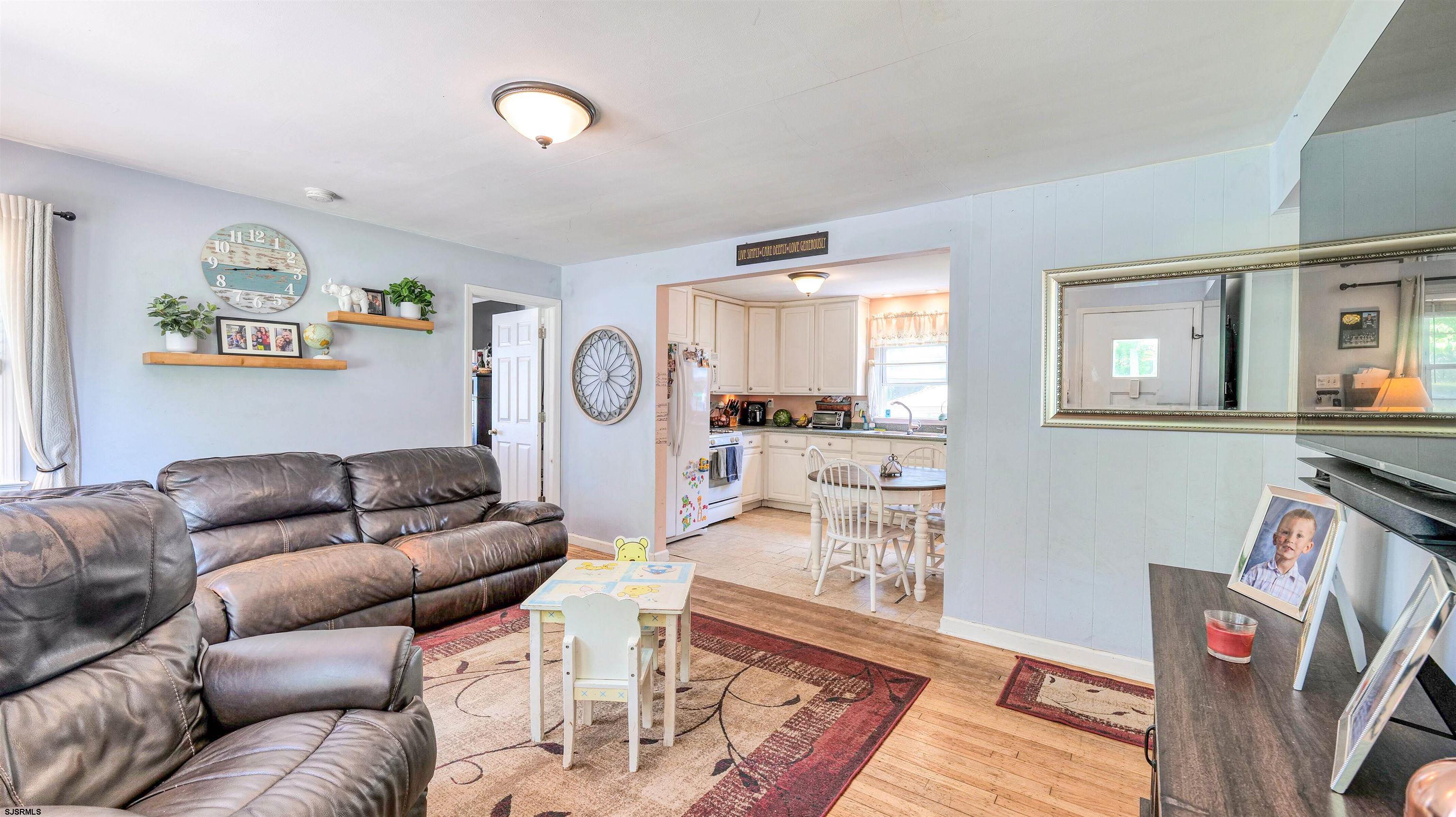 315 Coolidge Ave