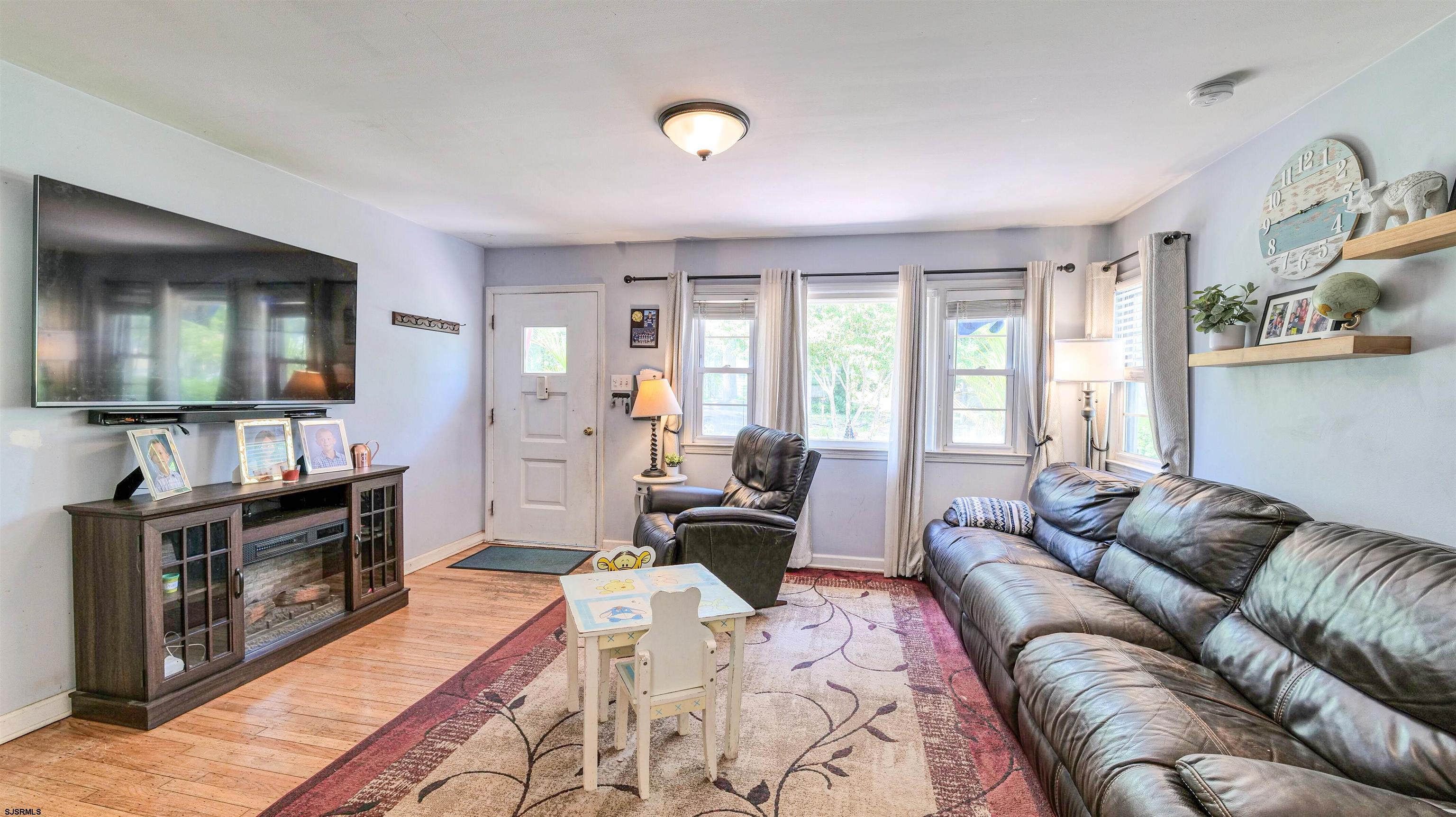 315 Coolidge Ave