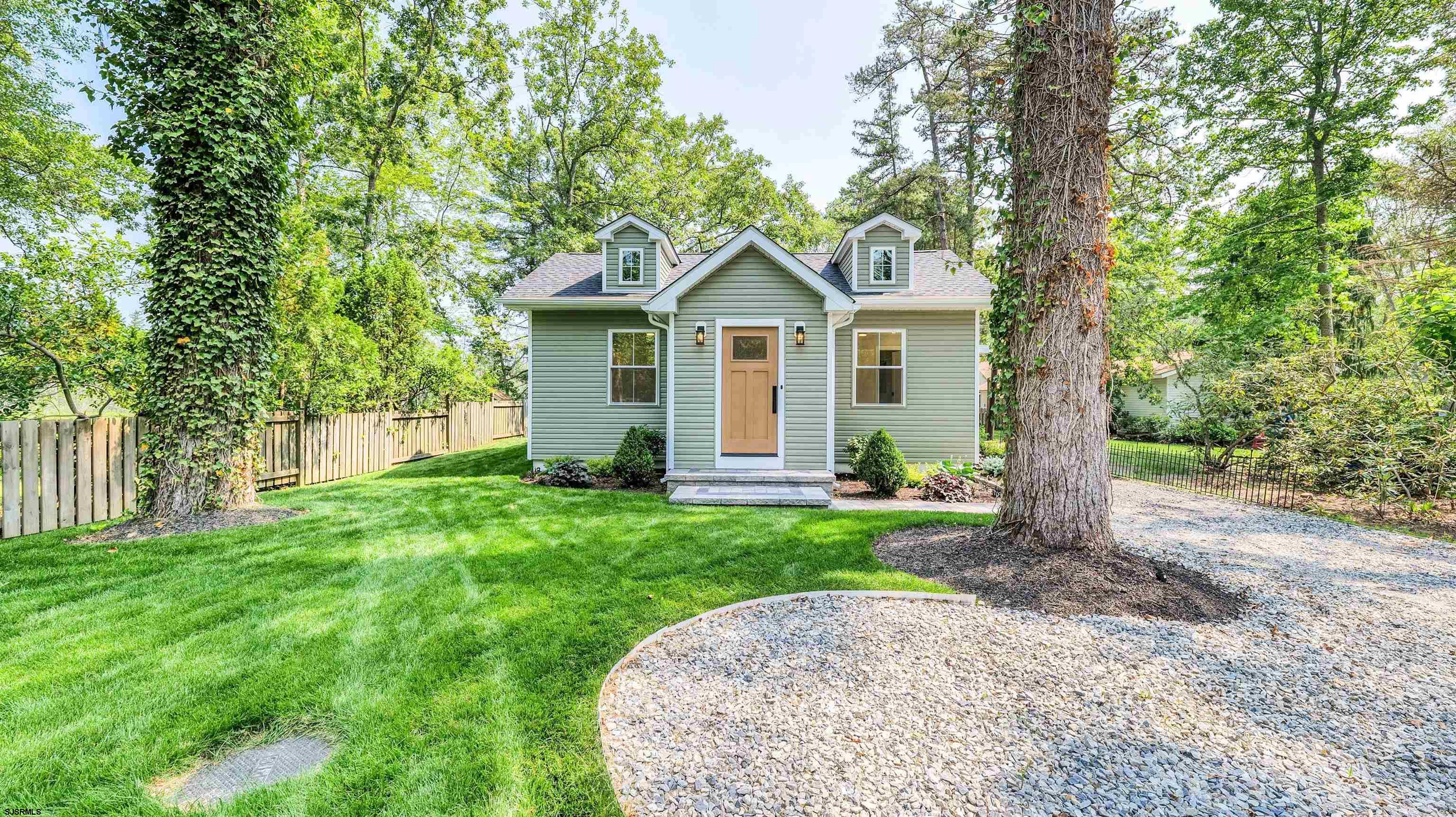 4854 Pleasant Mills Rd