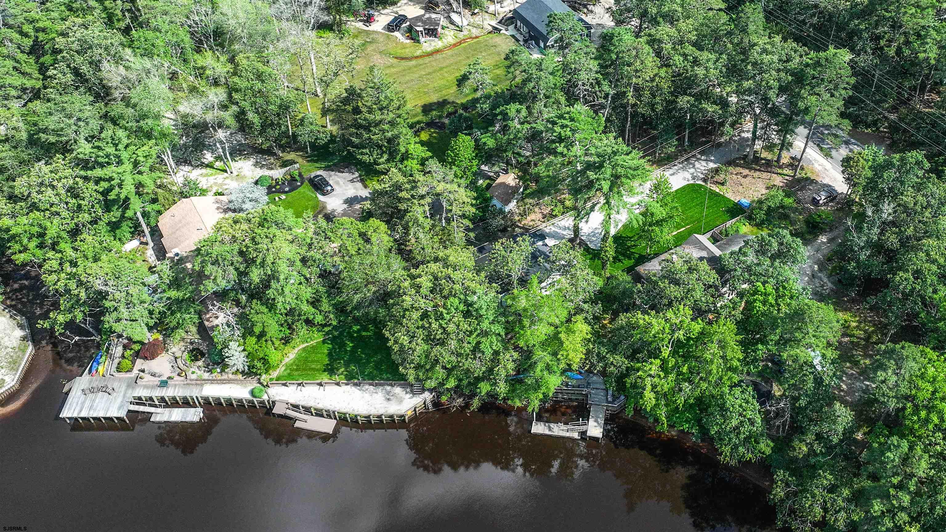 4854 Pleasant Mills Rd