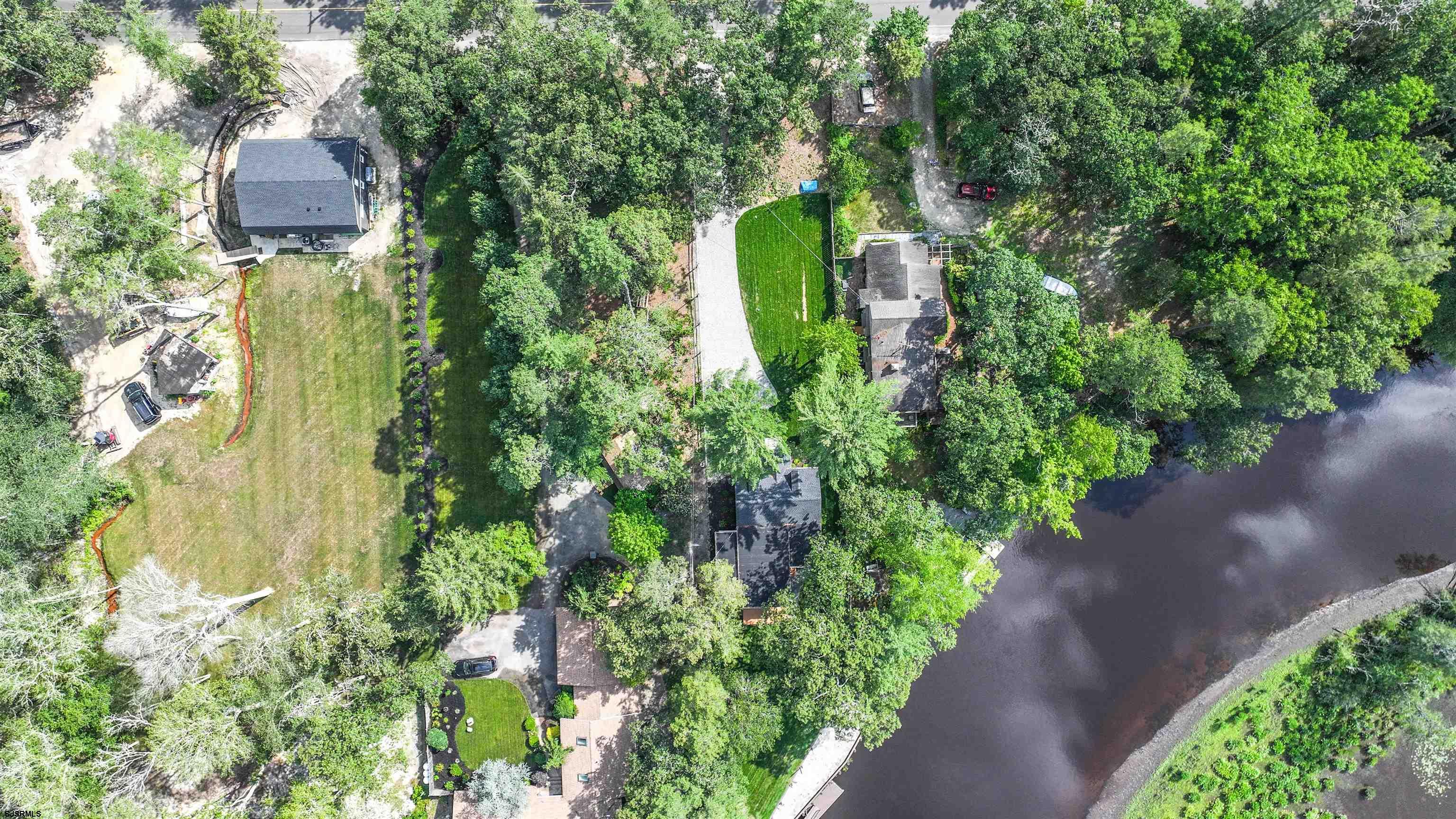 4854 Pleasant Mills Rd