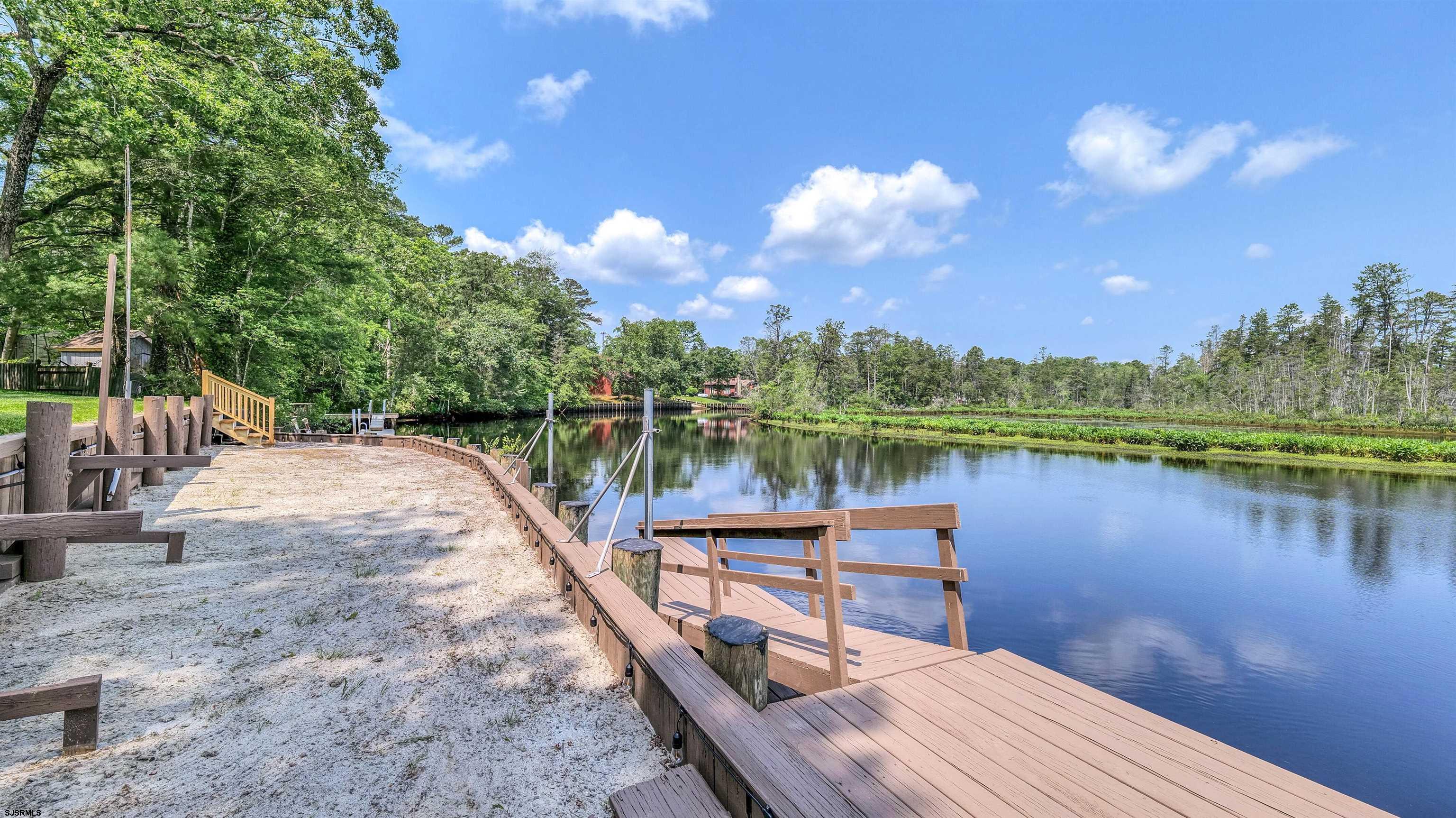 4854 Pleasant Mills Rd