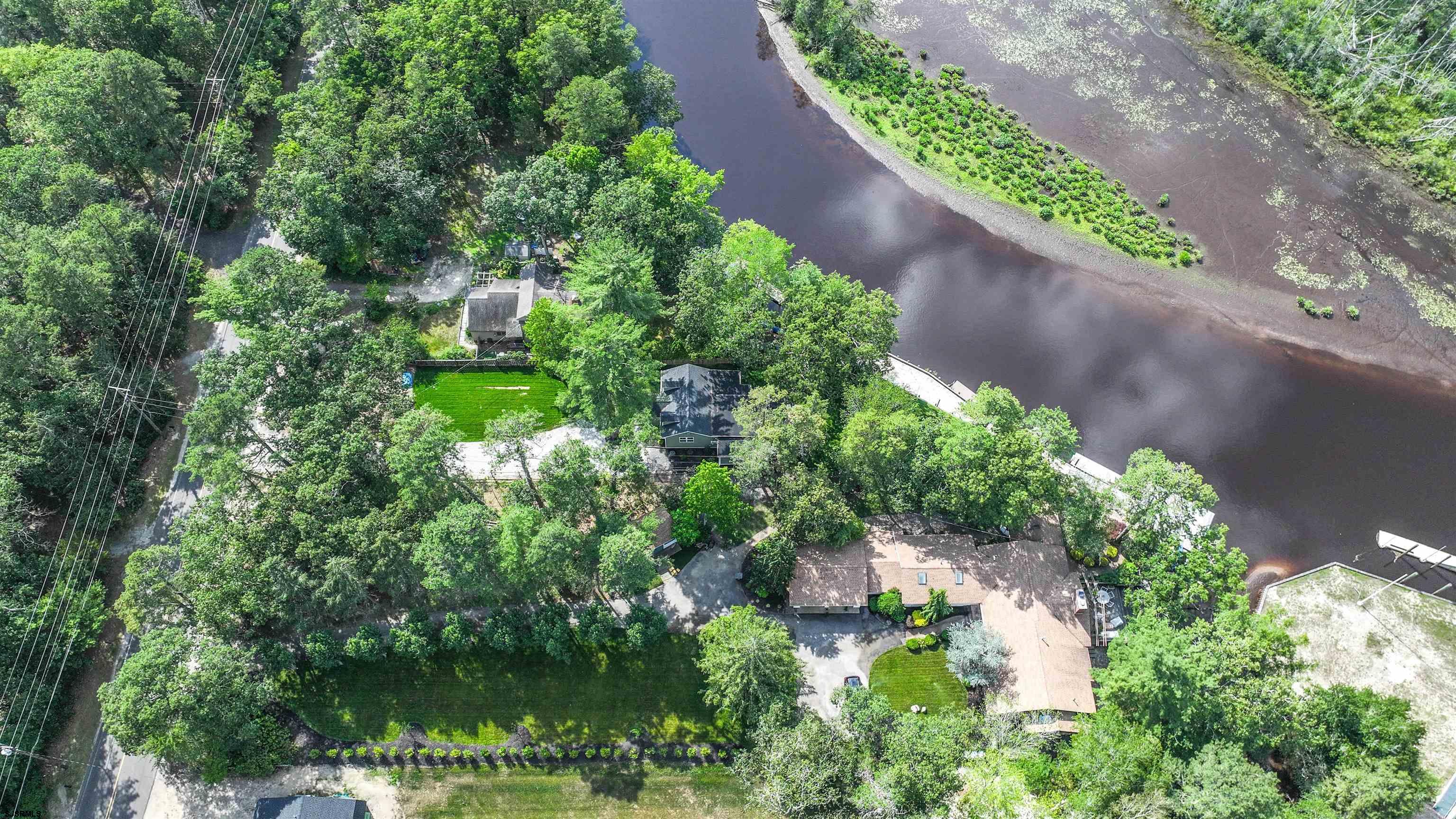 4854 Pleasant Mills Rd