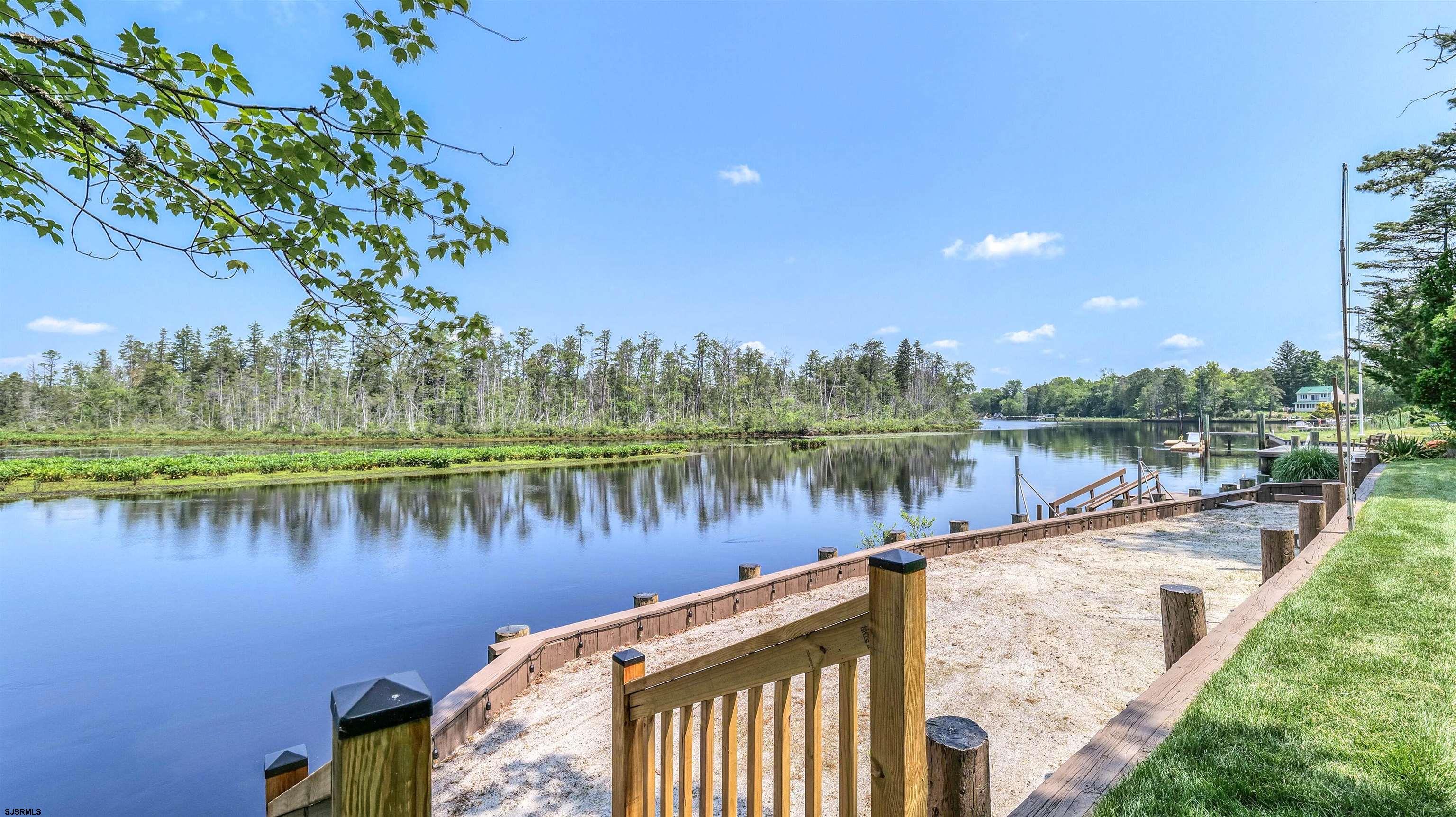 4854 Pleasant Mills Rd