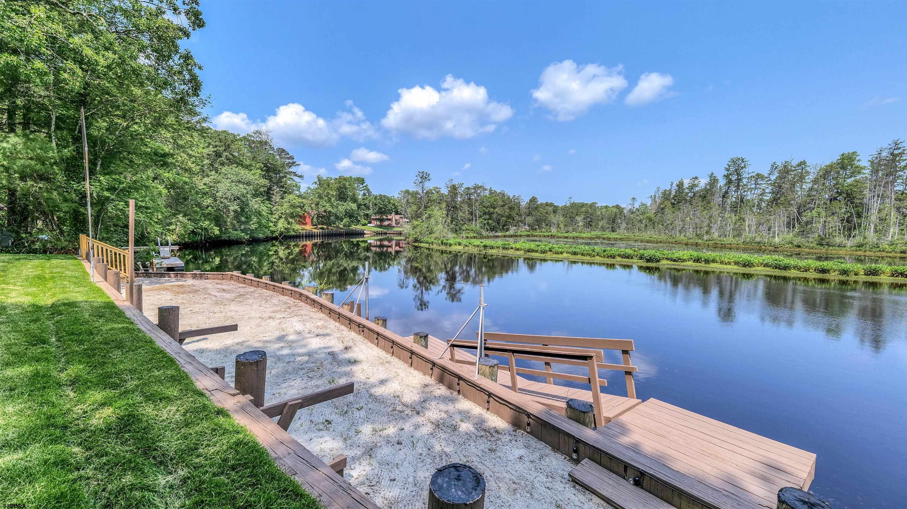 4854 Pleasant Mills Rd