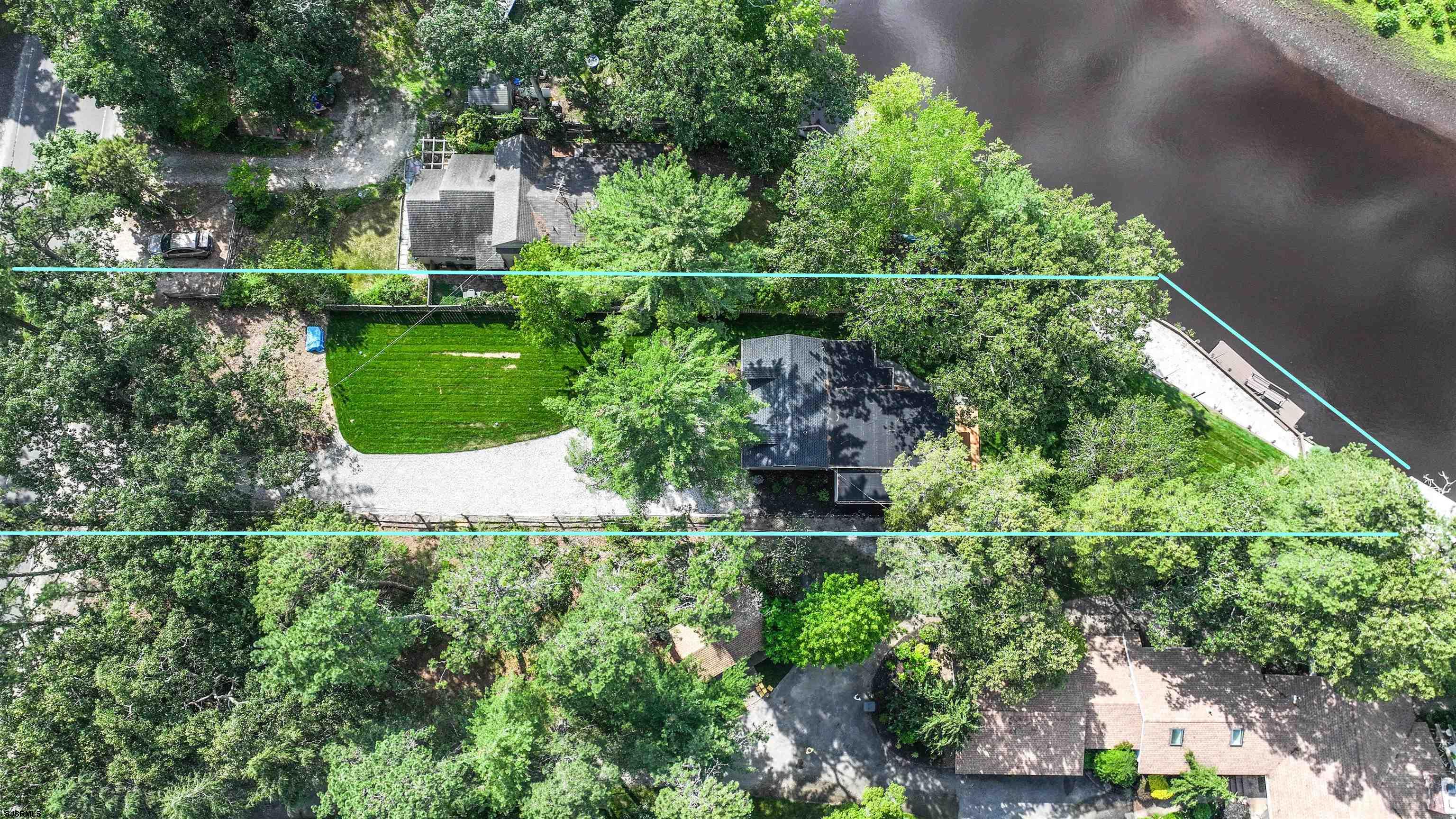 4854 Pleasant Mills Rd