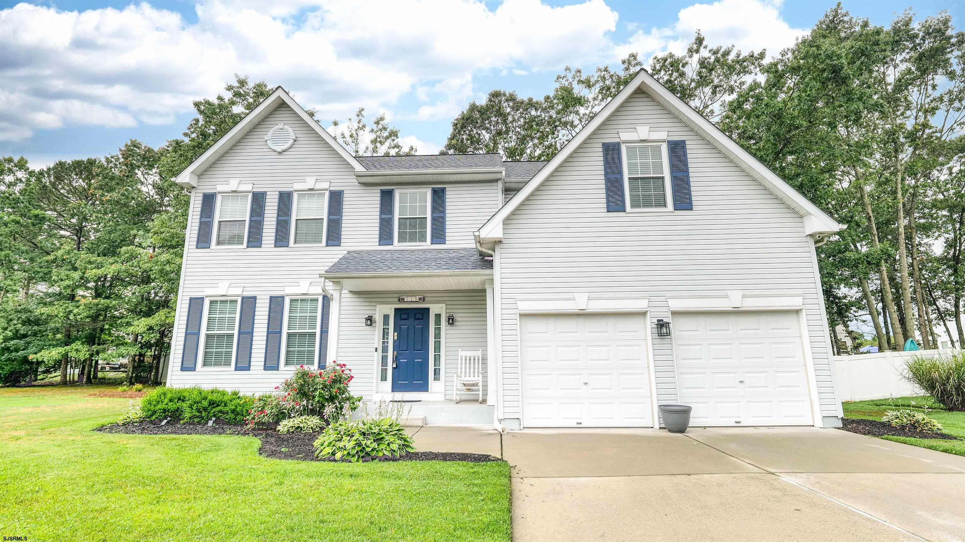 119 Woodberry Dr