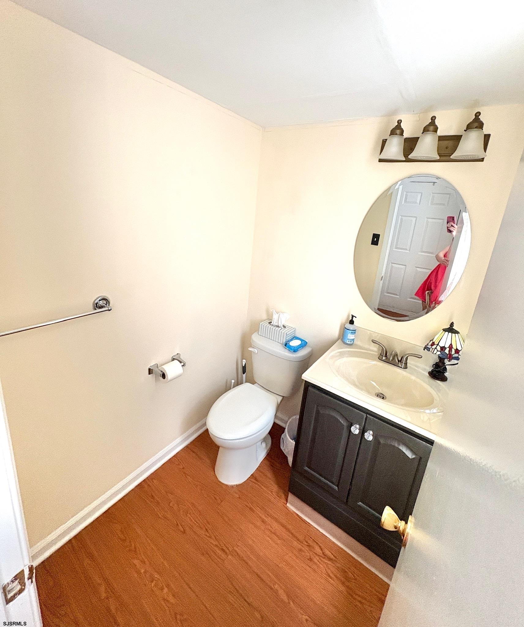 758 Cooper Ferry Ct