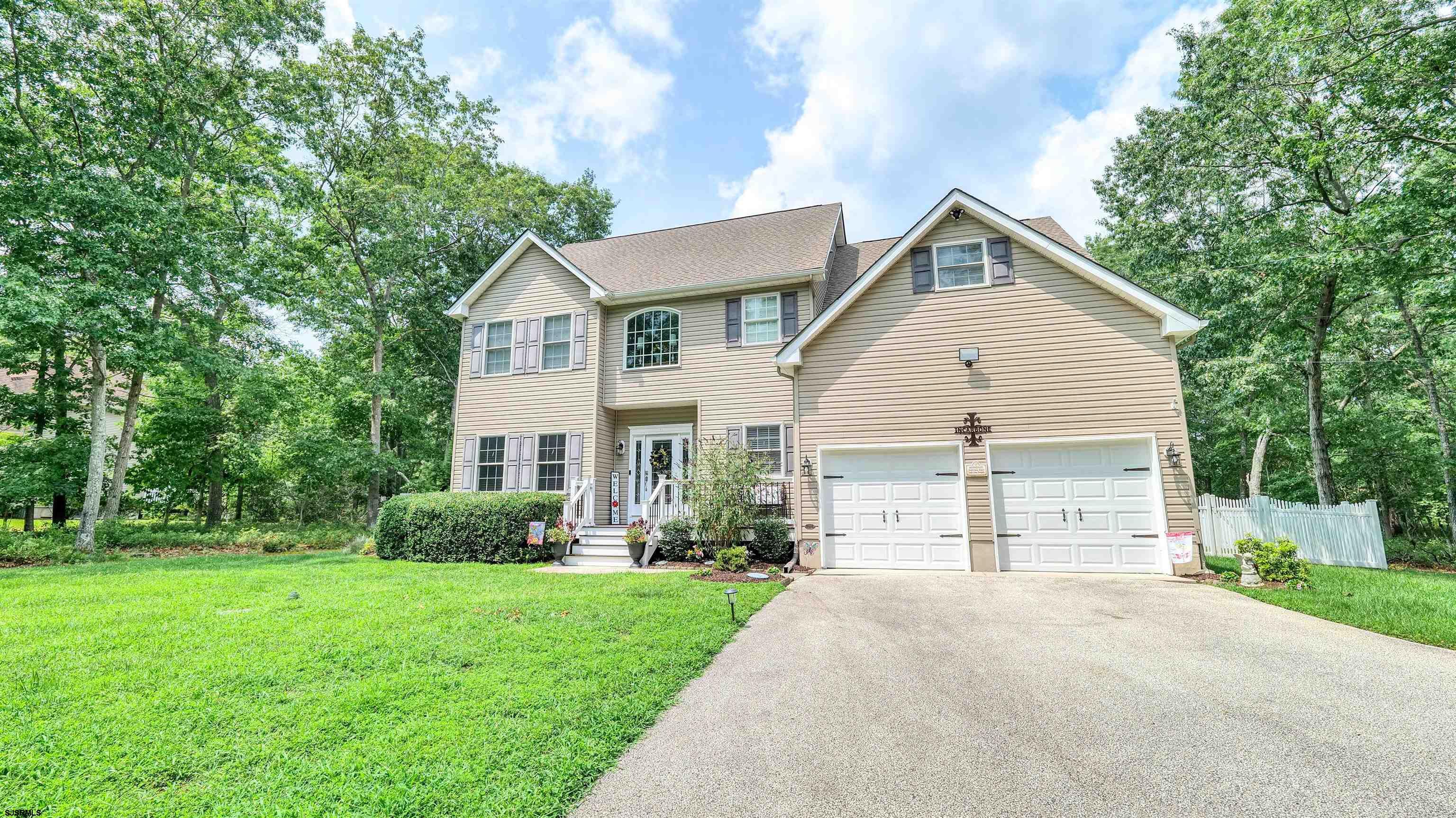 275 N Mannheim Ave