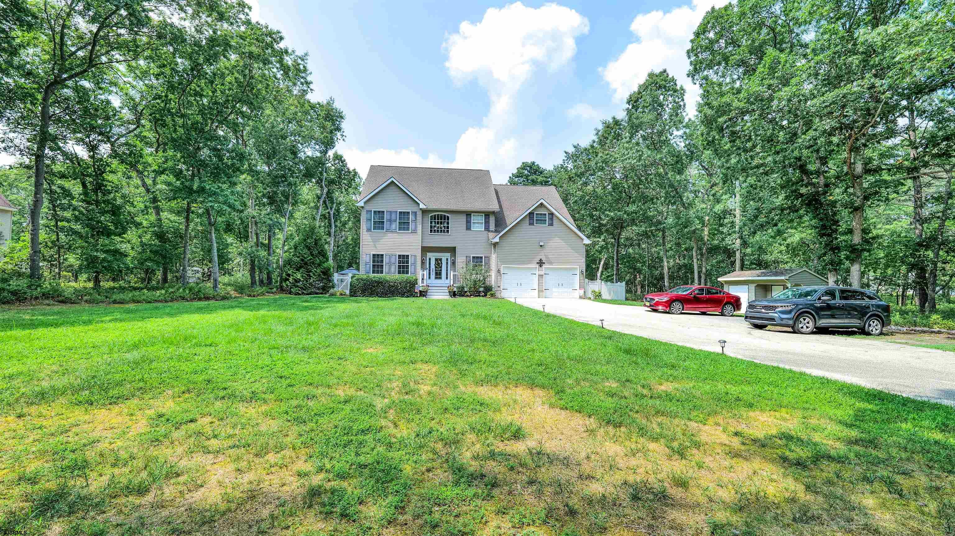 275 N Mannheim Ave