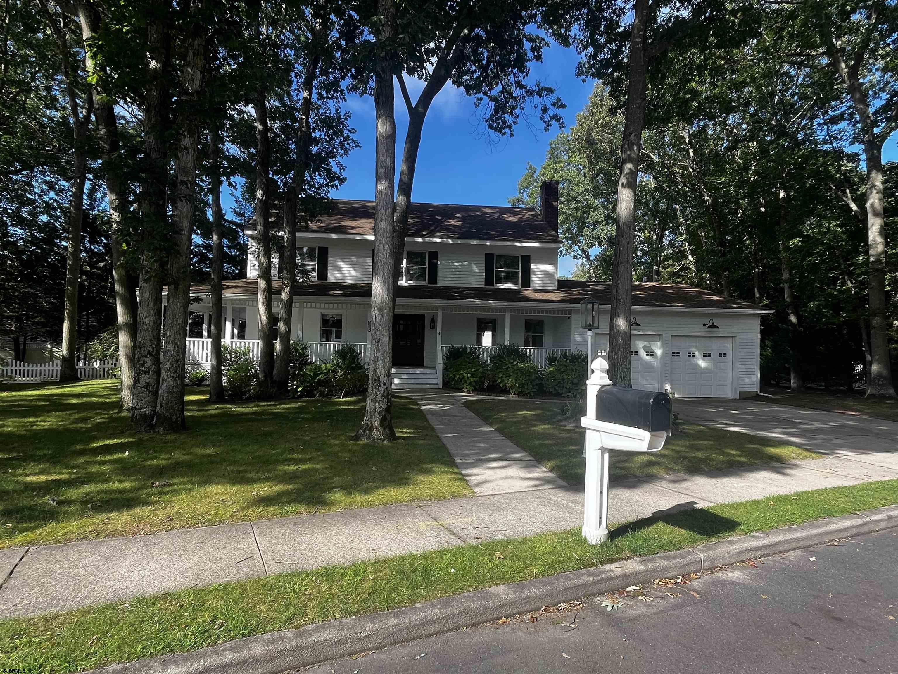1120 Plymouth Landing Road