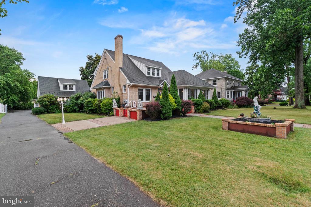 508 Bellevue Ave
