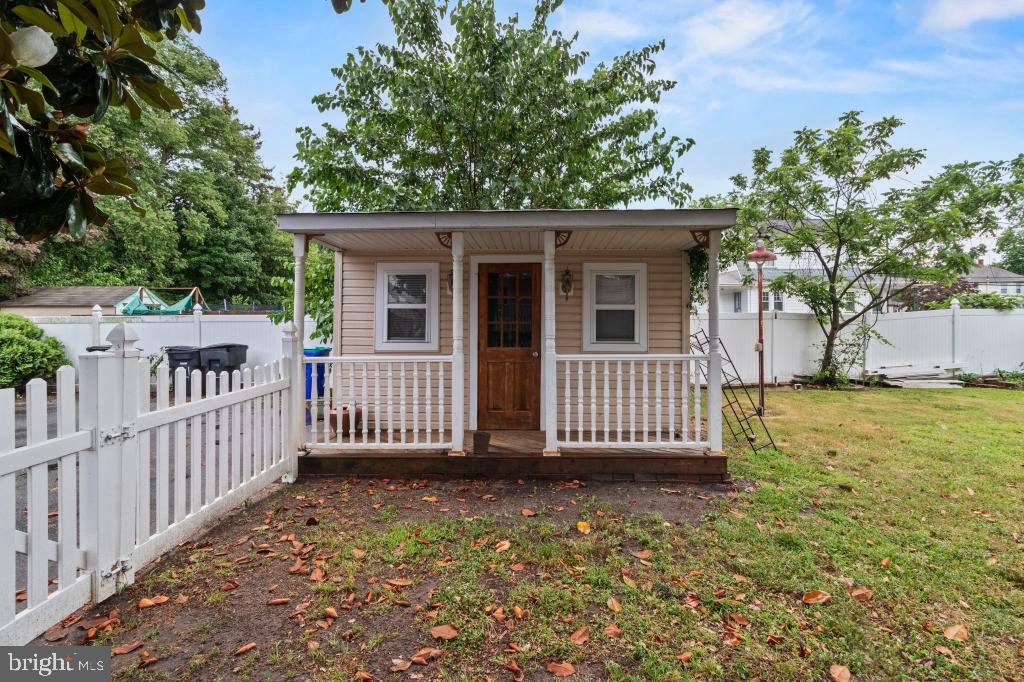 508 Bellevue Ave