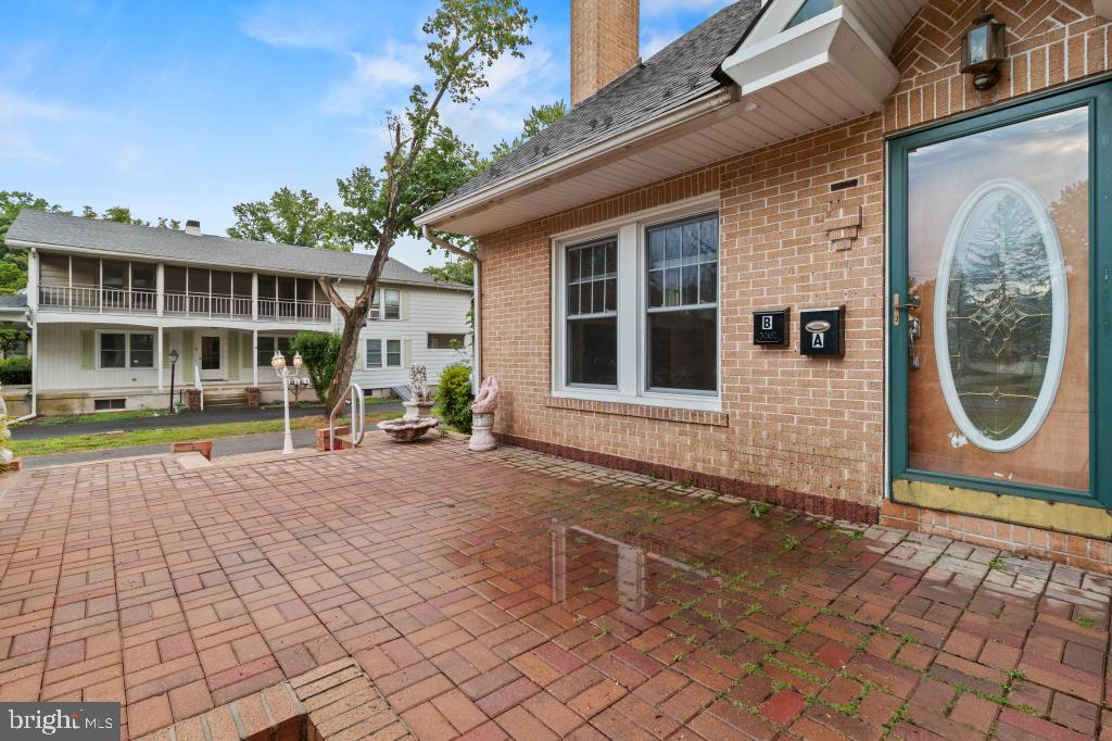 508 Bellevue Ave