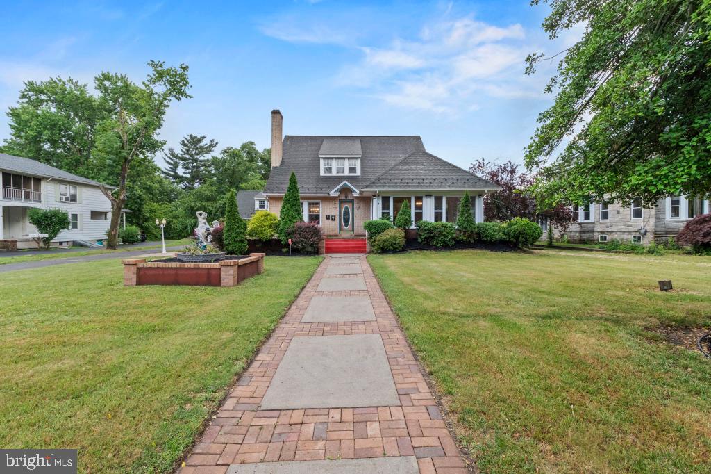 508 Bellevue Ave
