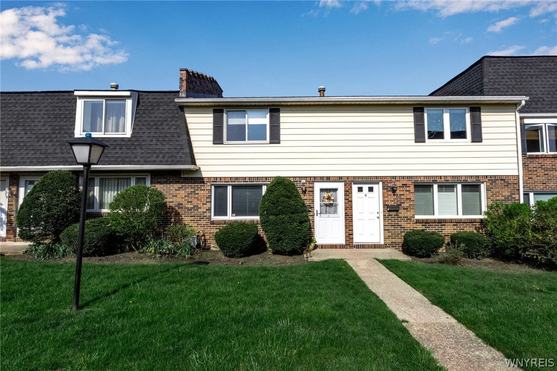 3 Stoneledge Court