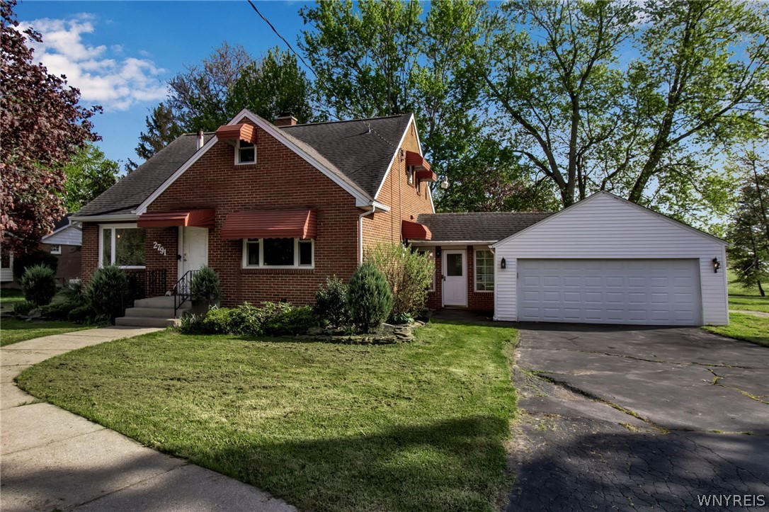 2791 Tonawanda Creek Road