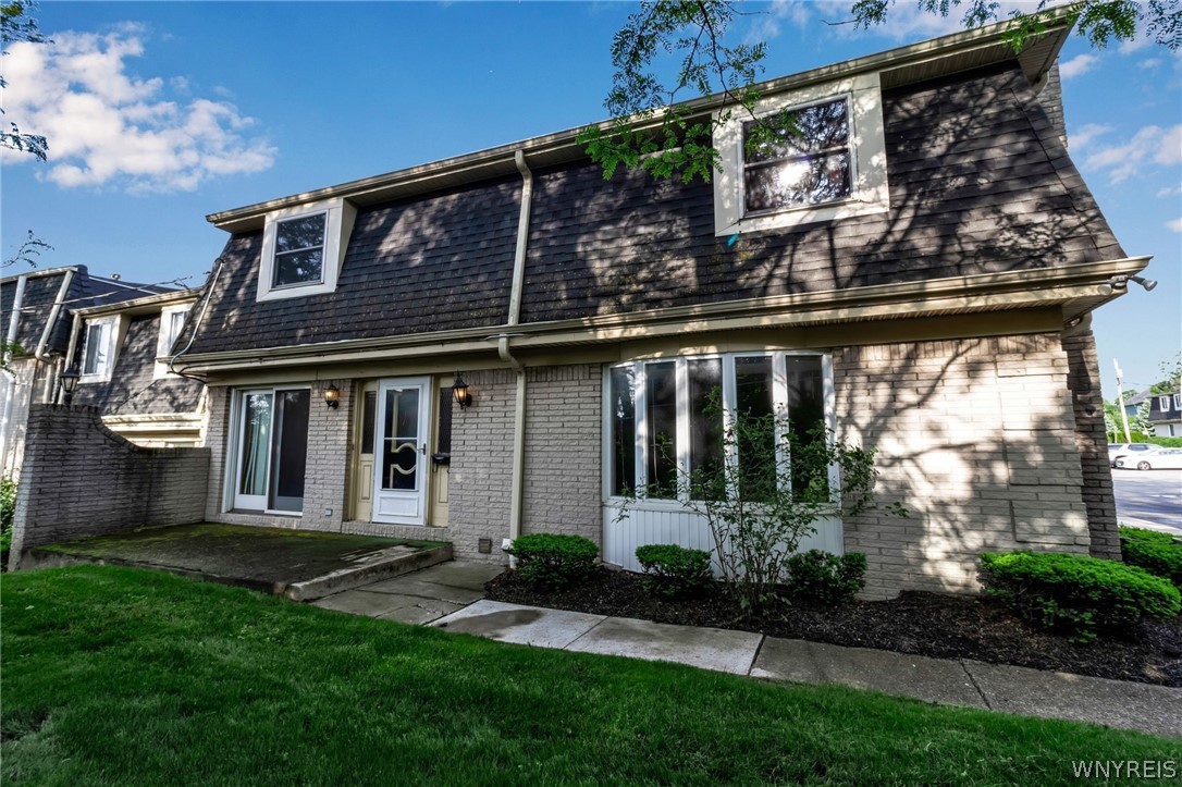 4 Cambridge