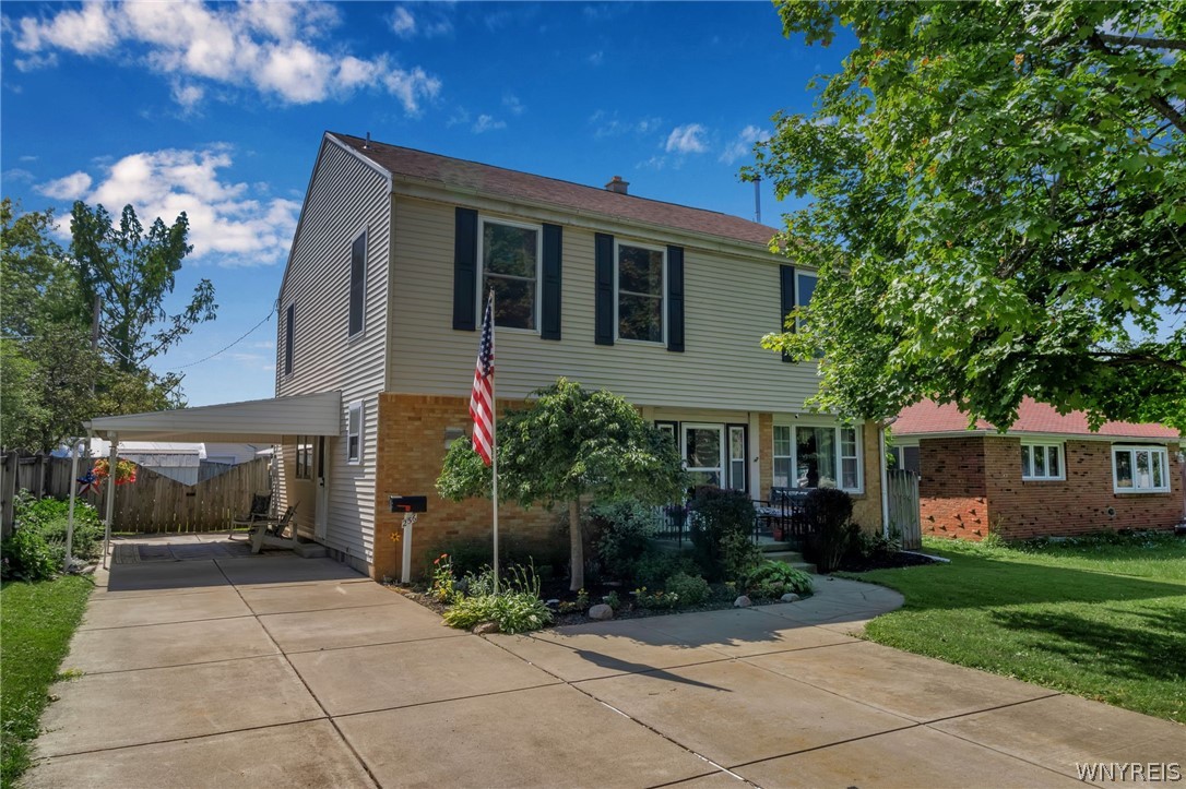 256 Westfield Road