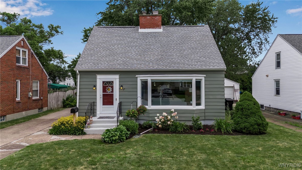 29 Wellington Avenue