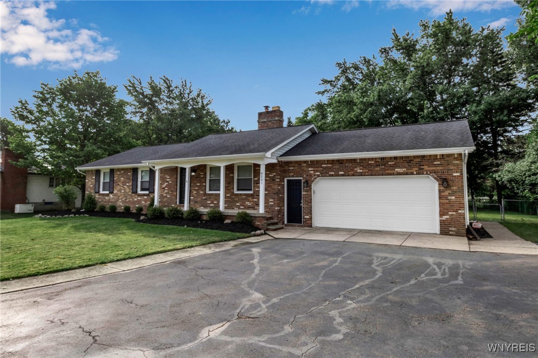 8201 Greiner Road