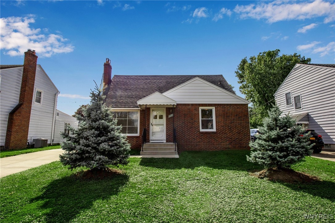 463 Thorncliff Road