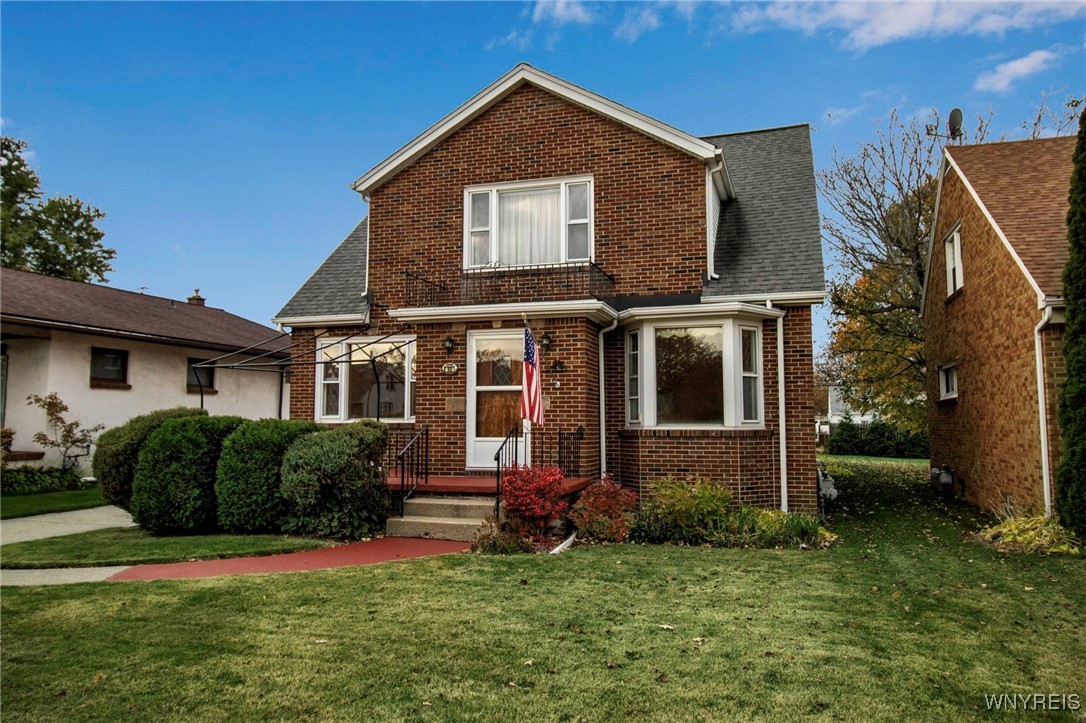 90 Briarcliff Road