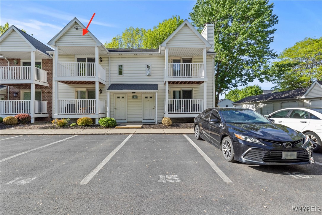 4613 Chestnut Ridge Road J
