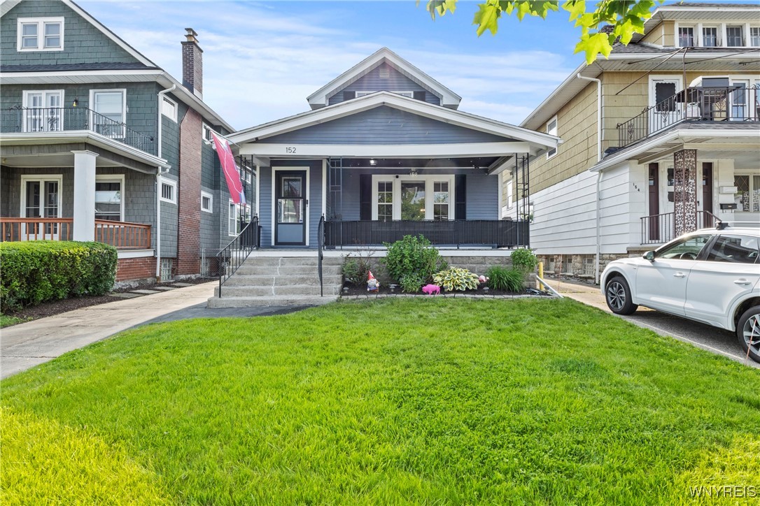 152 Commonwealth Avenue