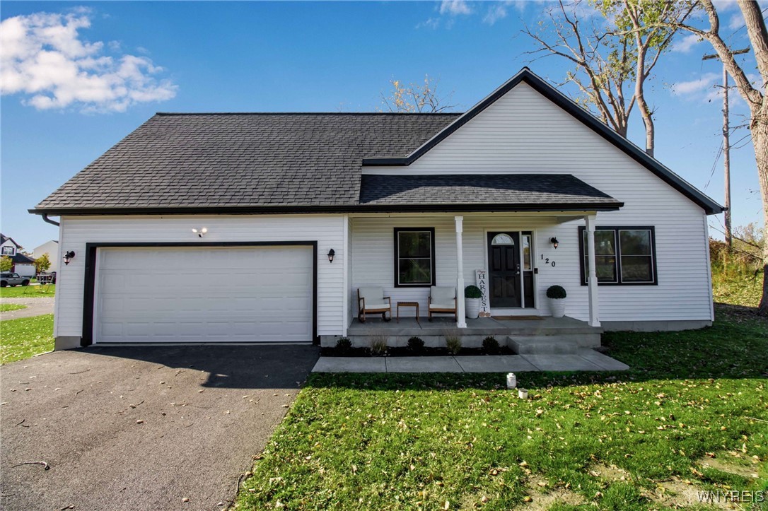 120 Steinfeldt Road