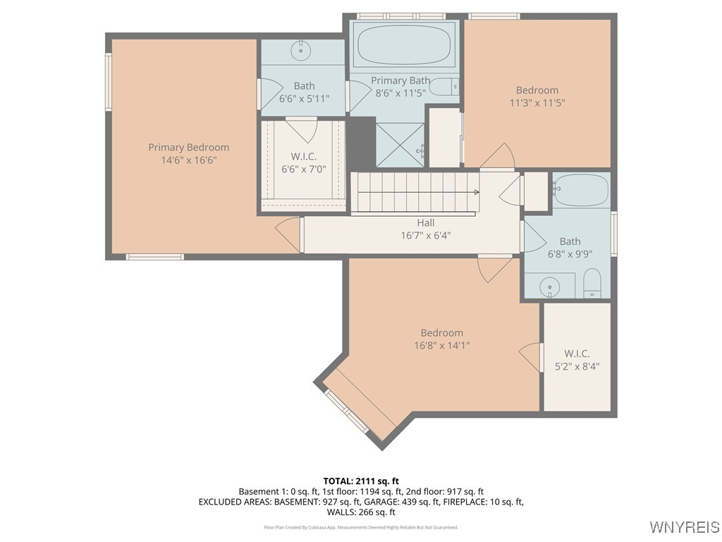 720 Raymond Drive