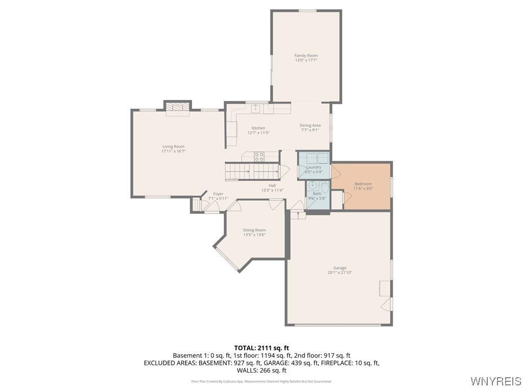 720 Raymond Drive