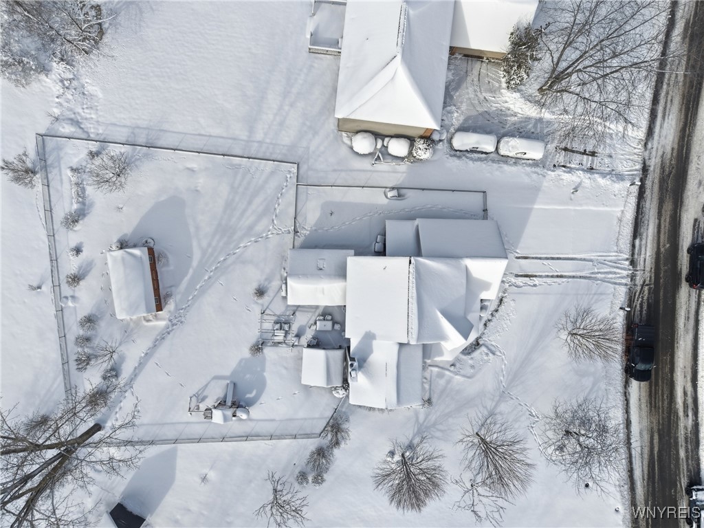 720 Raymond Drive