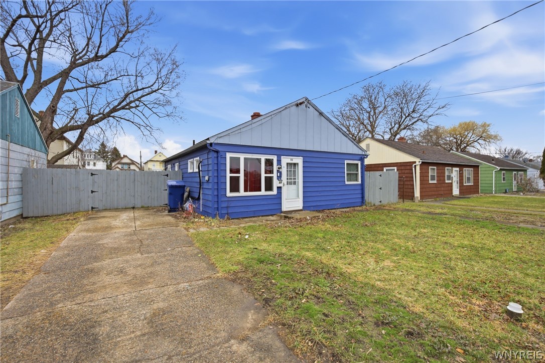 53 Koester Street
