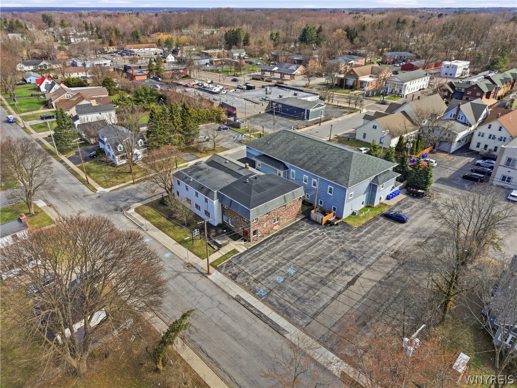 70 Linwood Avenue