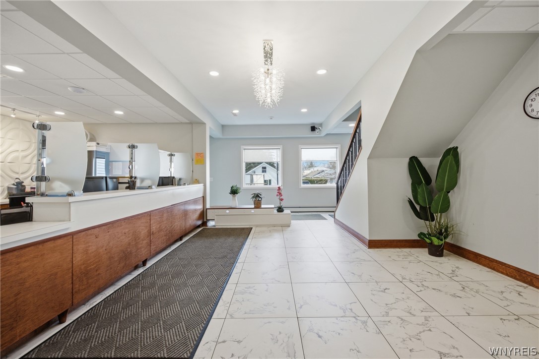 70 Linwood Avenue