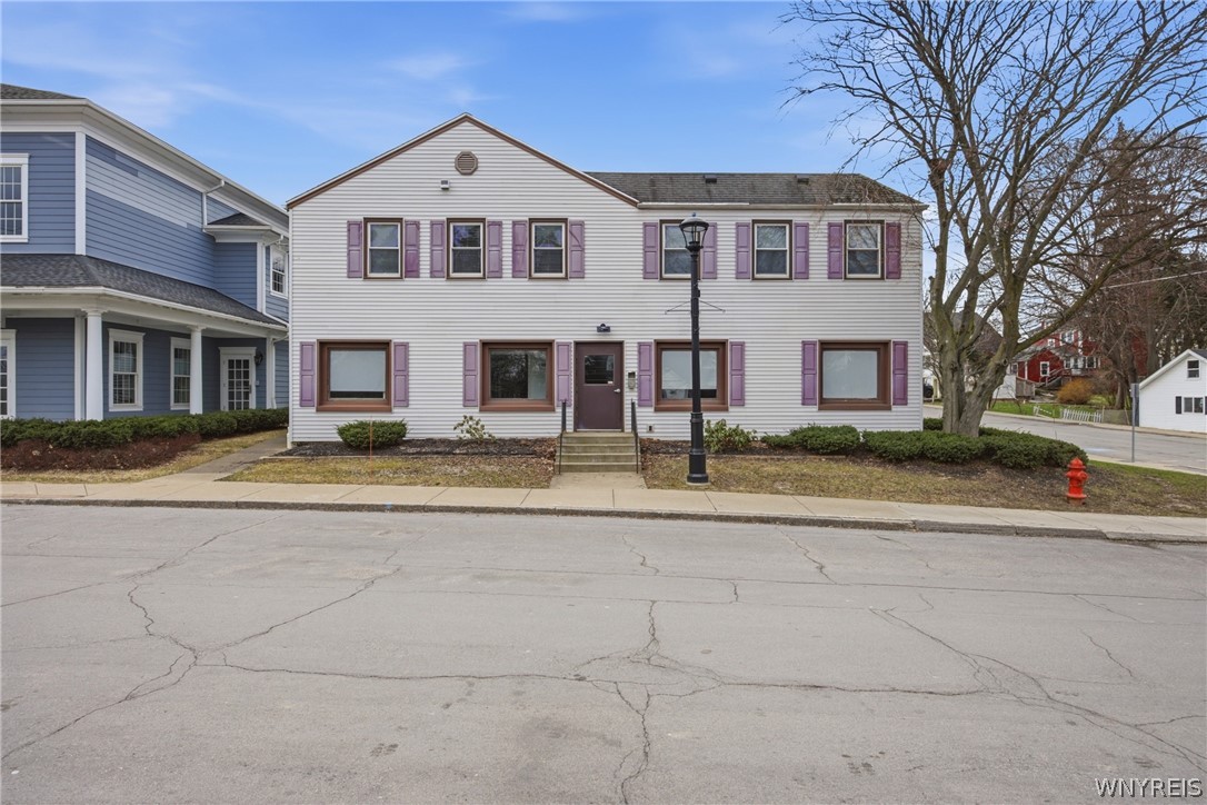 70 Linwood Avenue