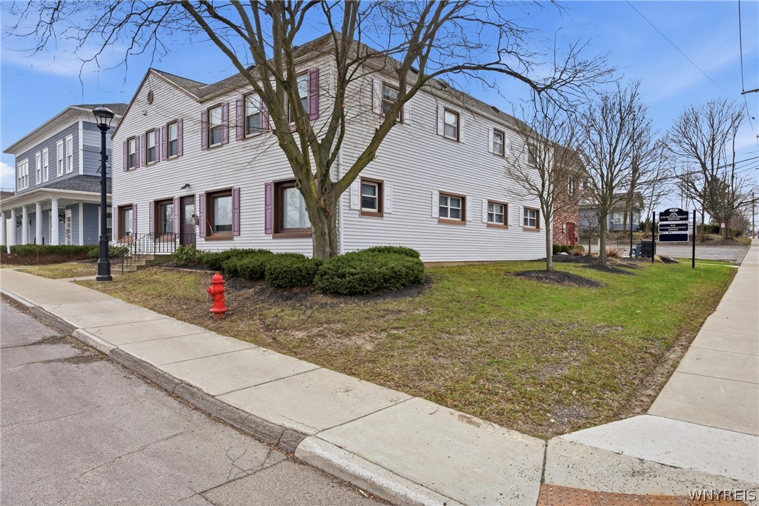 70 Linwood Avenue