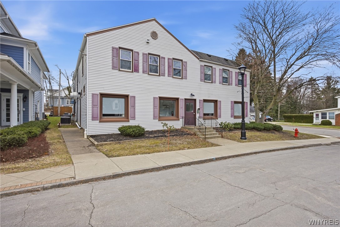 70 Linwood Avenue